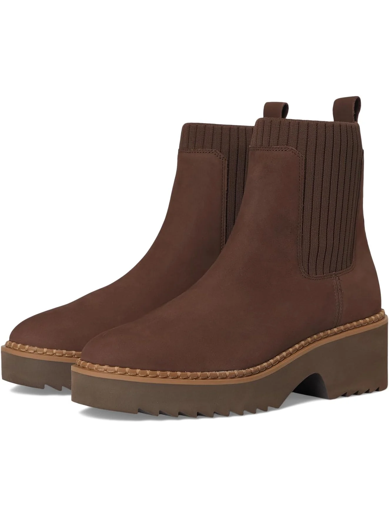 Ботинки TOMS Women's Millie — 1