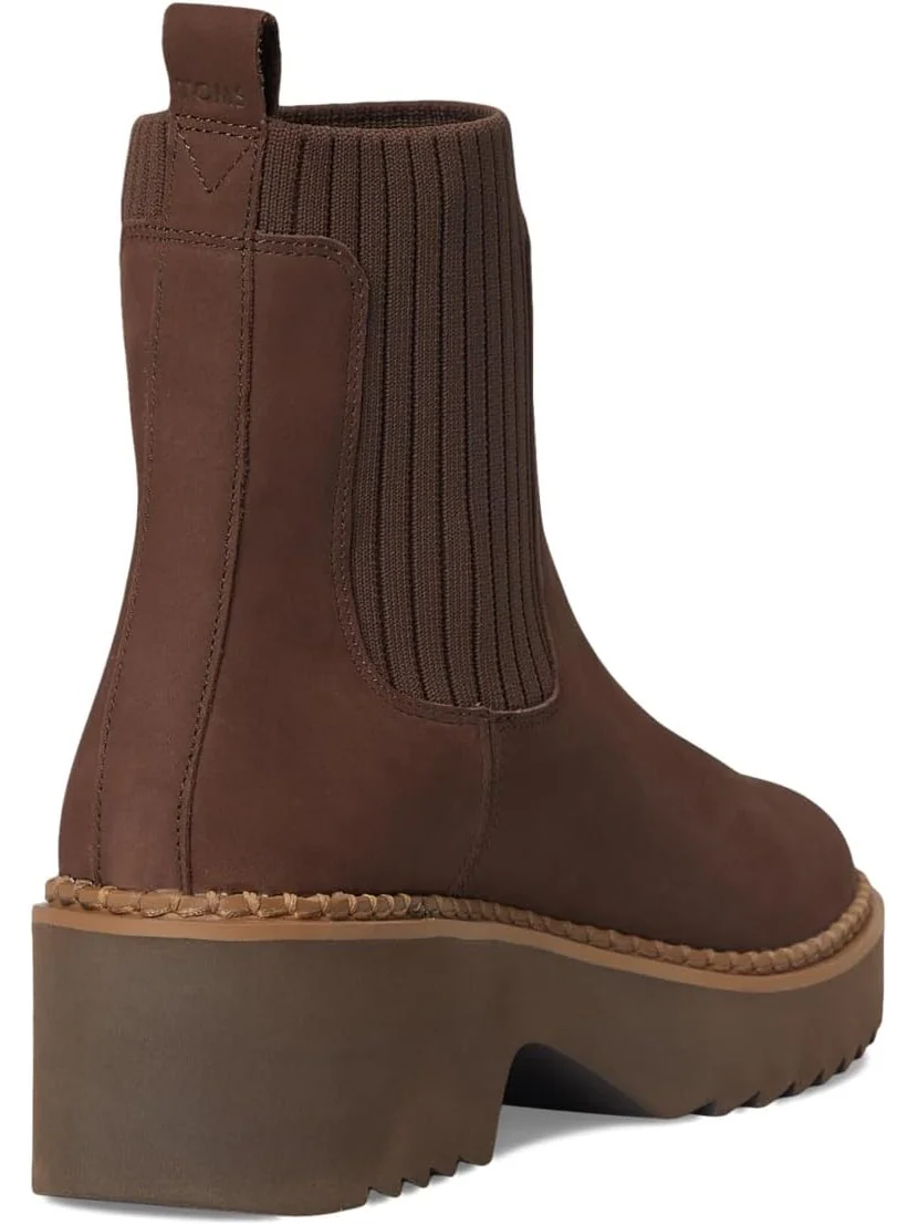 Ботинки TOMS Women's Millie — 5