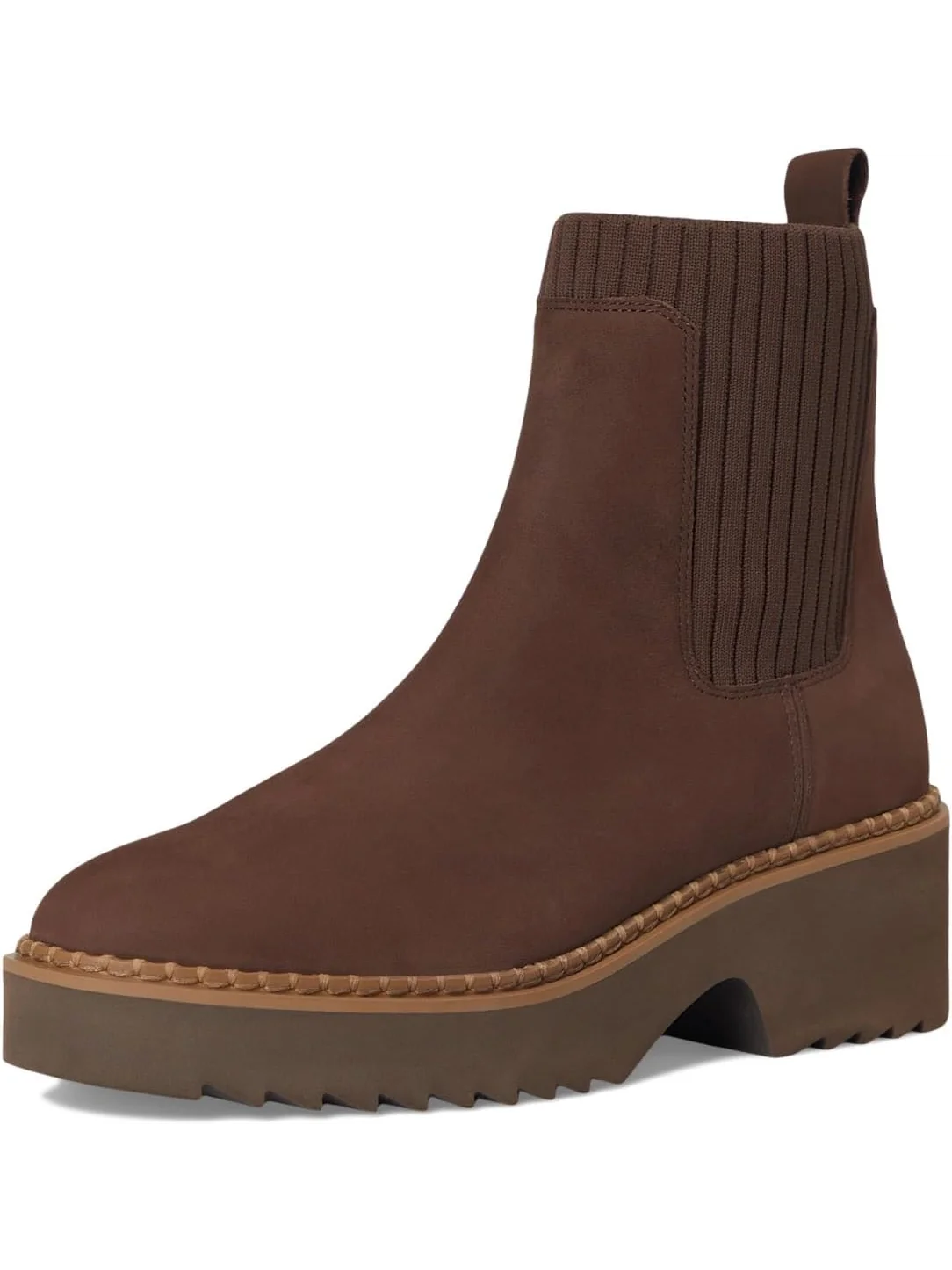 Ботинки TOMS Women's Millie — 7