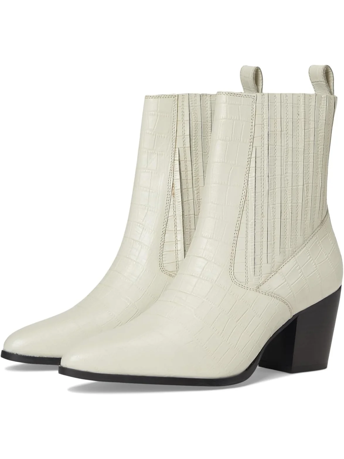 Ботинки Journee Collection Women's Markka — 1