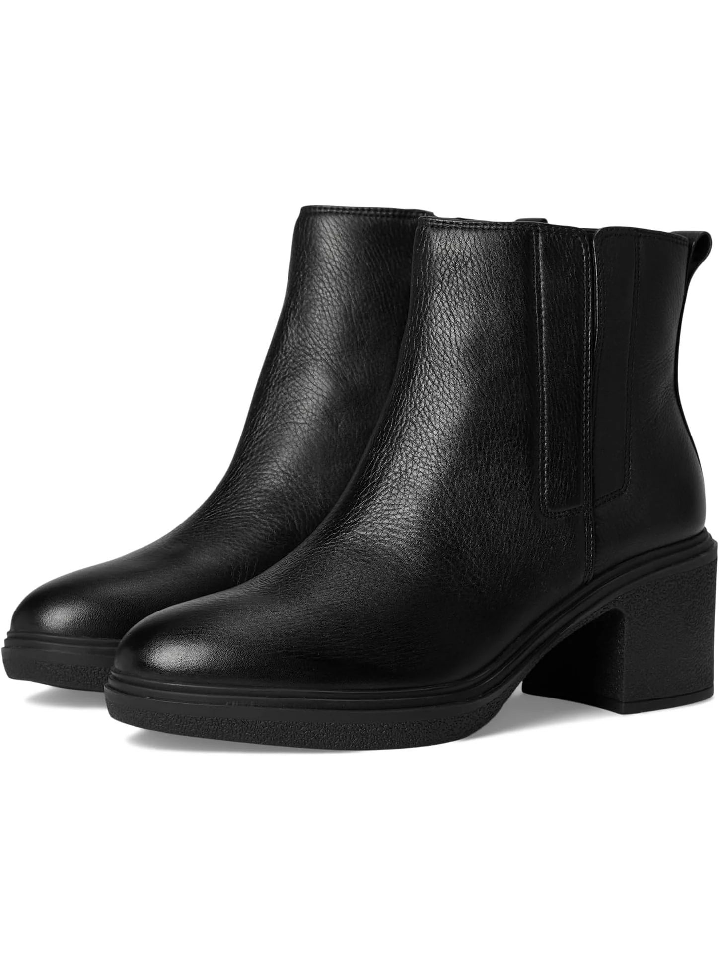 Ботинки VIONIC Women's Savannah Chelsea Short Boots — 1