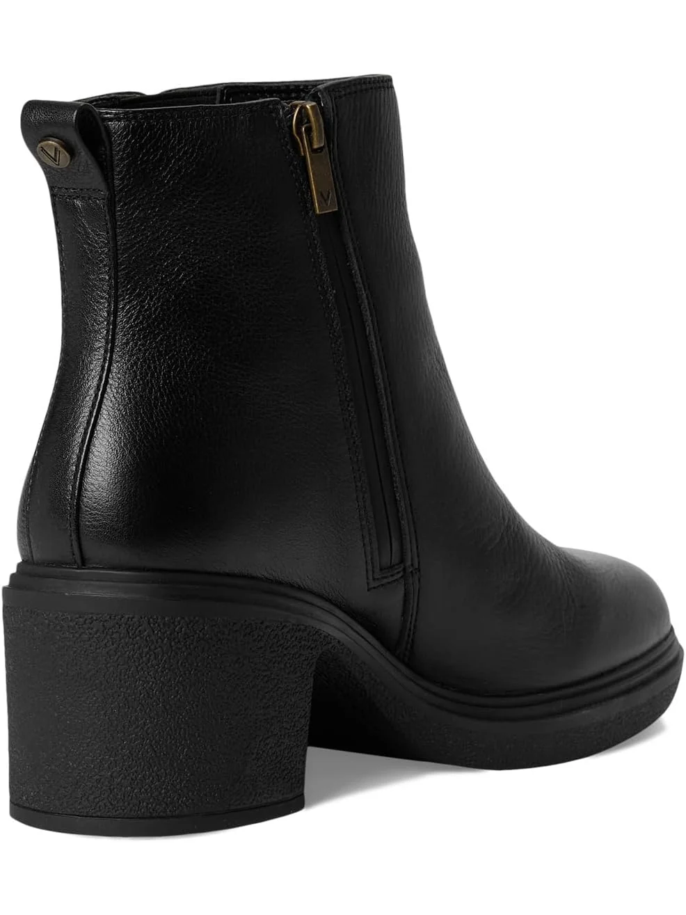 Ботинки VIONIC Women's Savannah Chelsea Short Boots — 5
