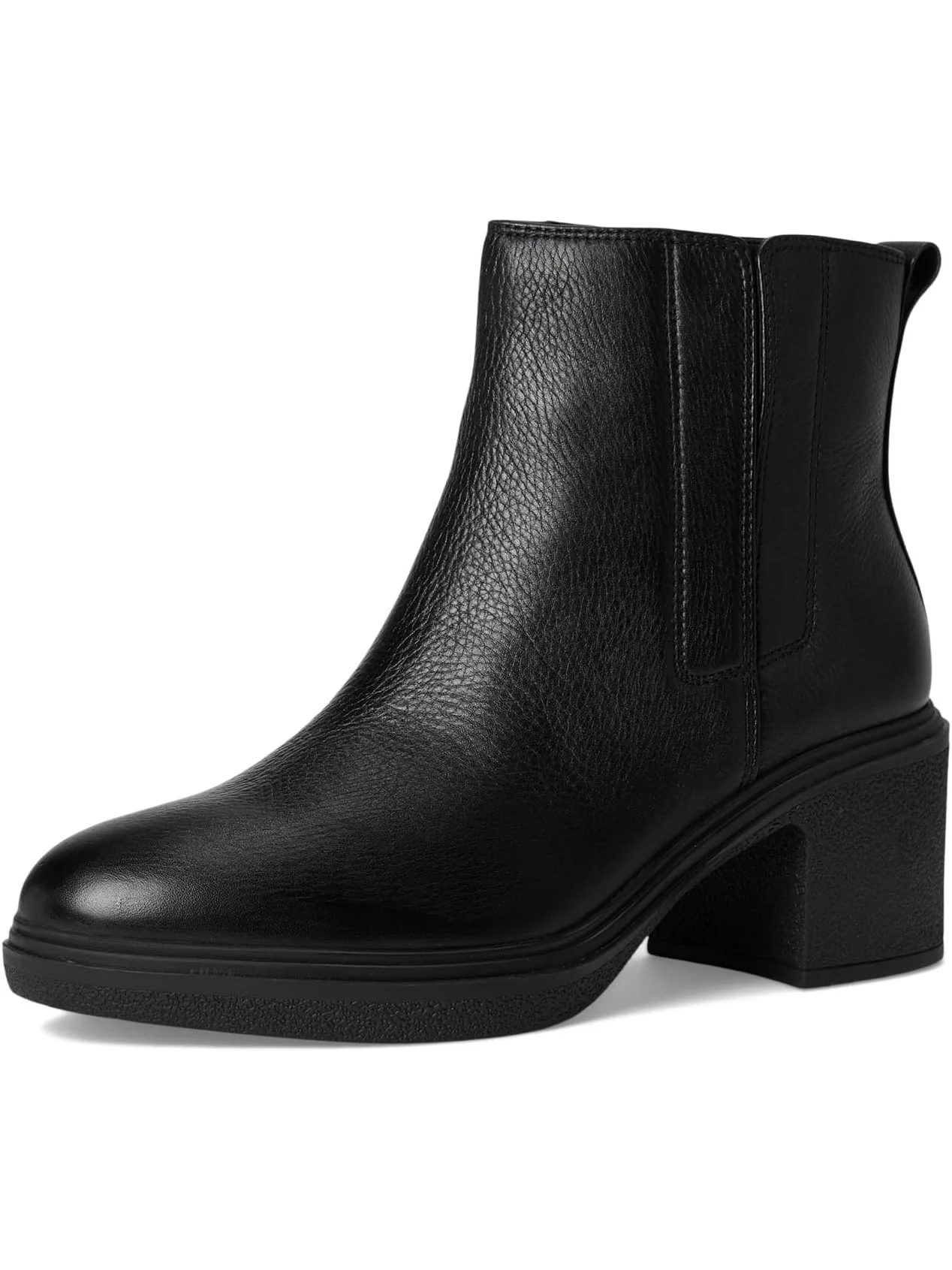 Ботинки VIONIC Women's Savannah Chelsea Short Boots — 7