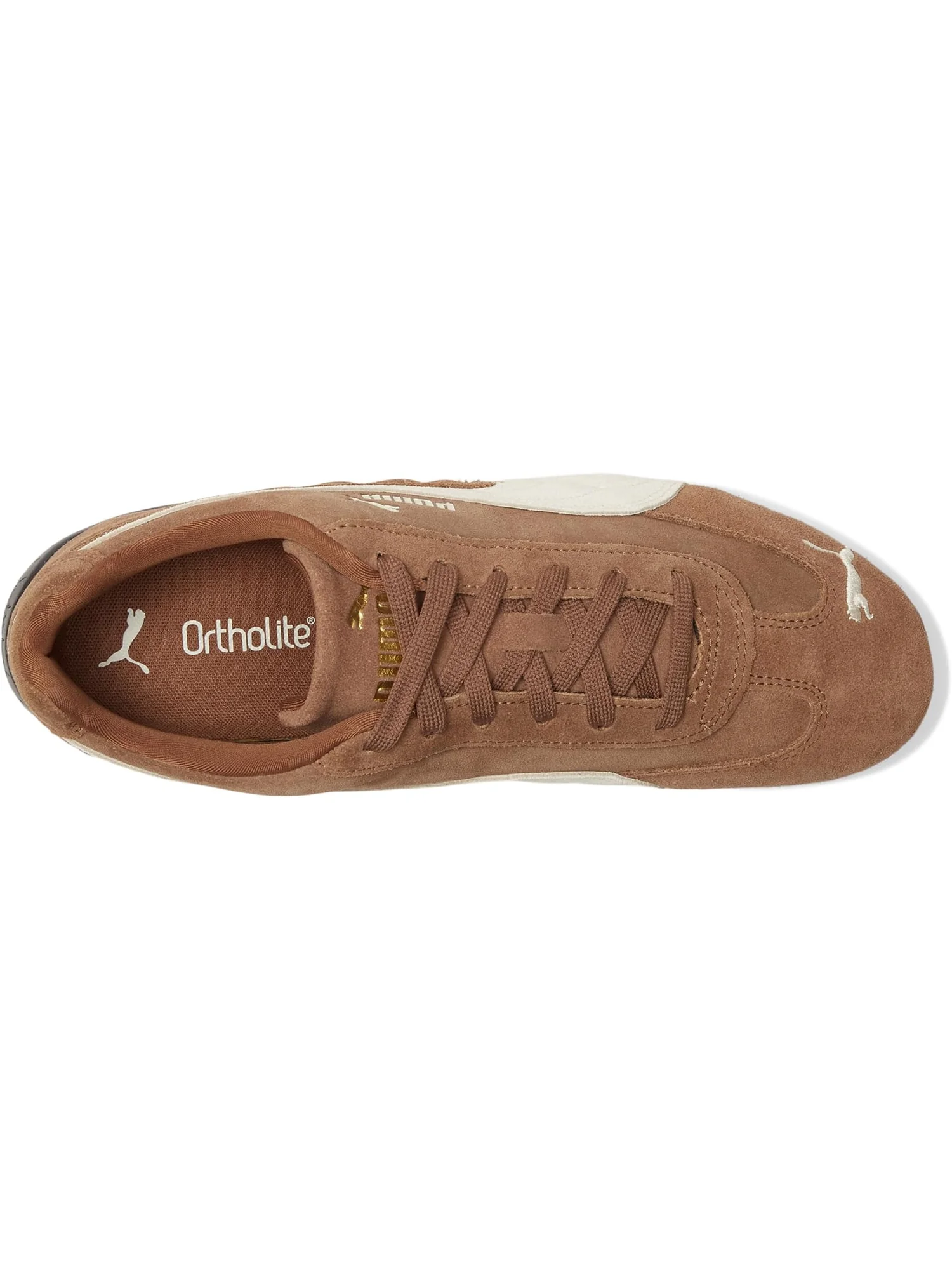 Кроссовки PUMA Women's Speedcat Shoes — 2