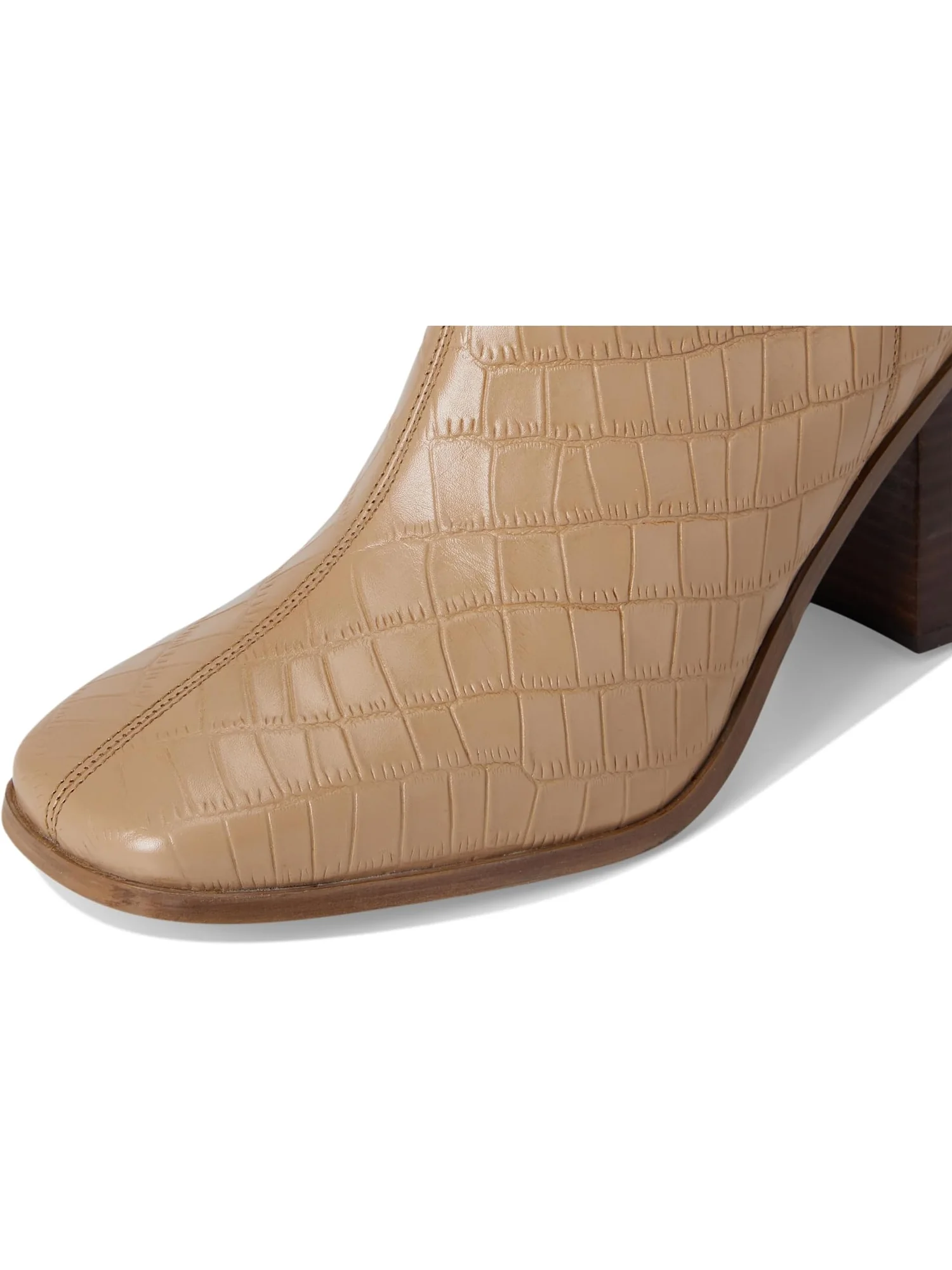 Ботинки Journee Collection Women's Tamori - Extra Wide Calf — 2