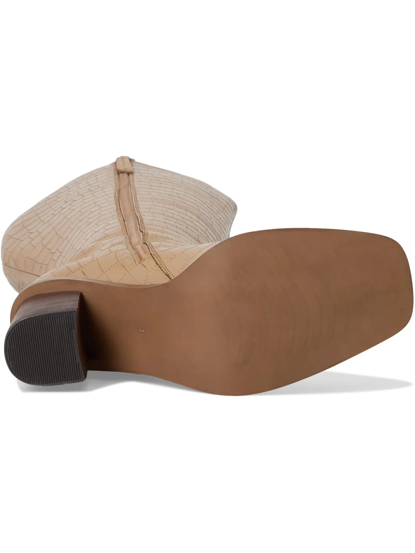 Ботинки Journee Collection Women's Tamori - Extra Wide Calf — 3