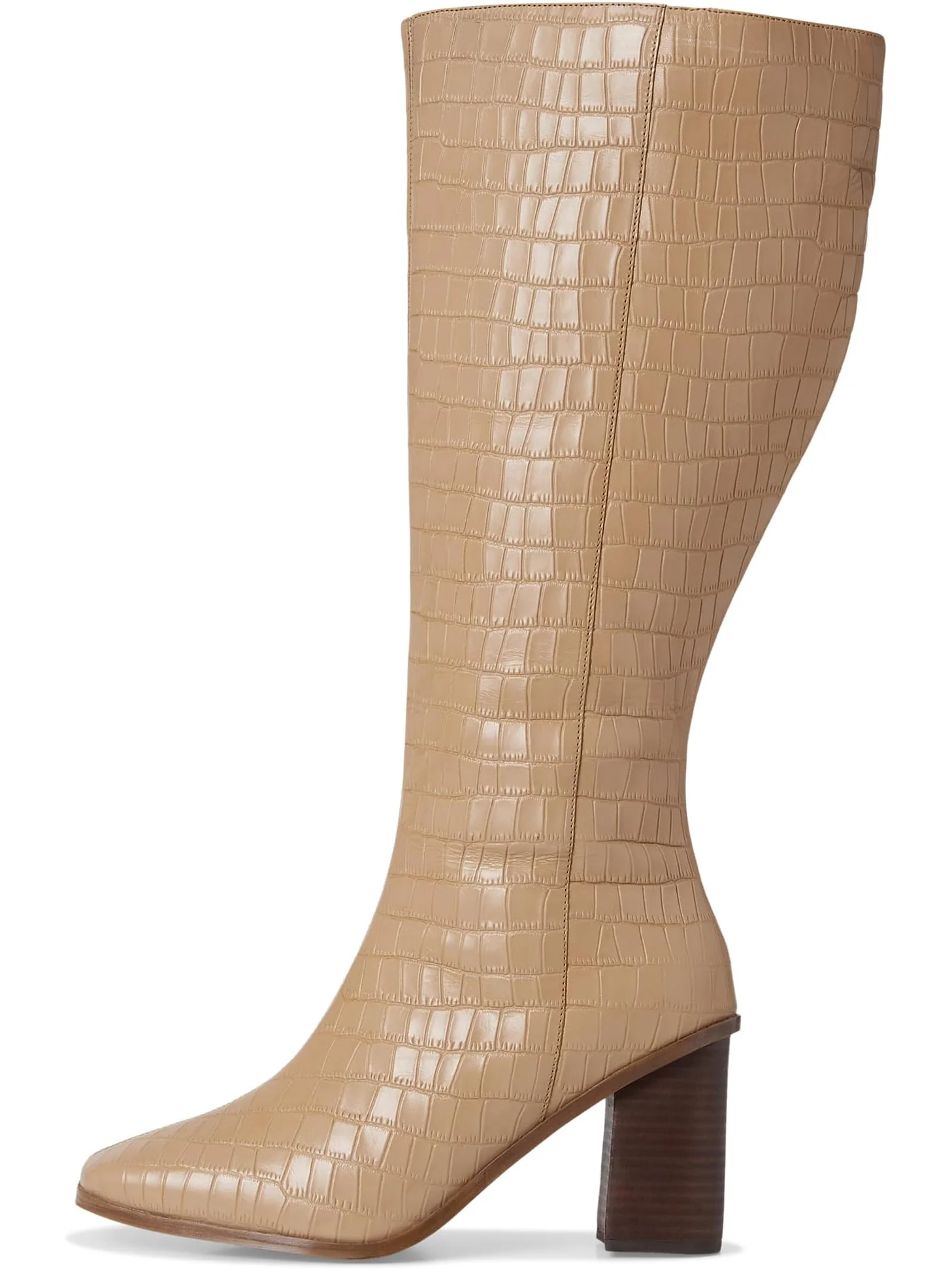 Ботинки Journee Collection Women's Tamori - Extra Wide Calf — 4