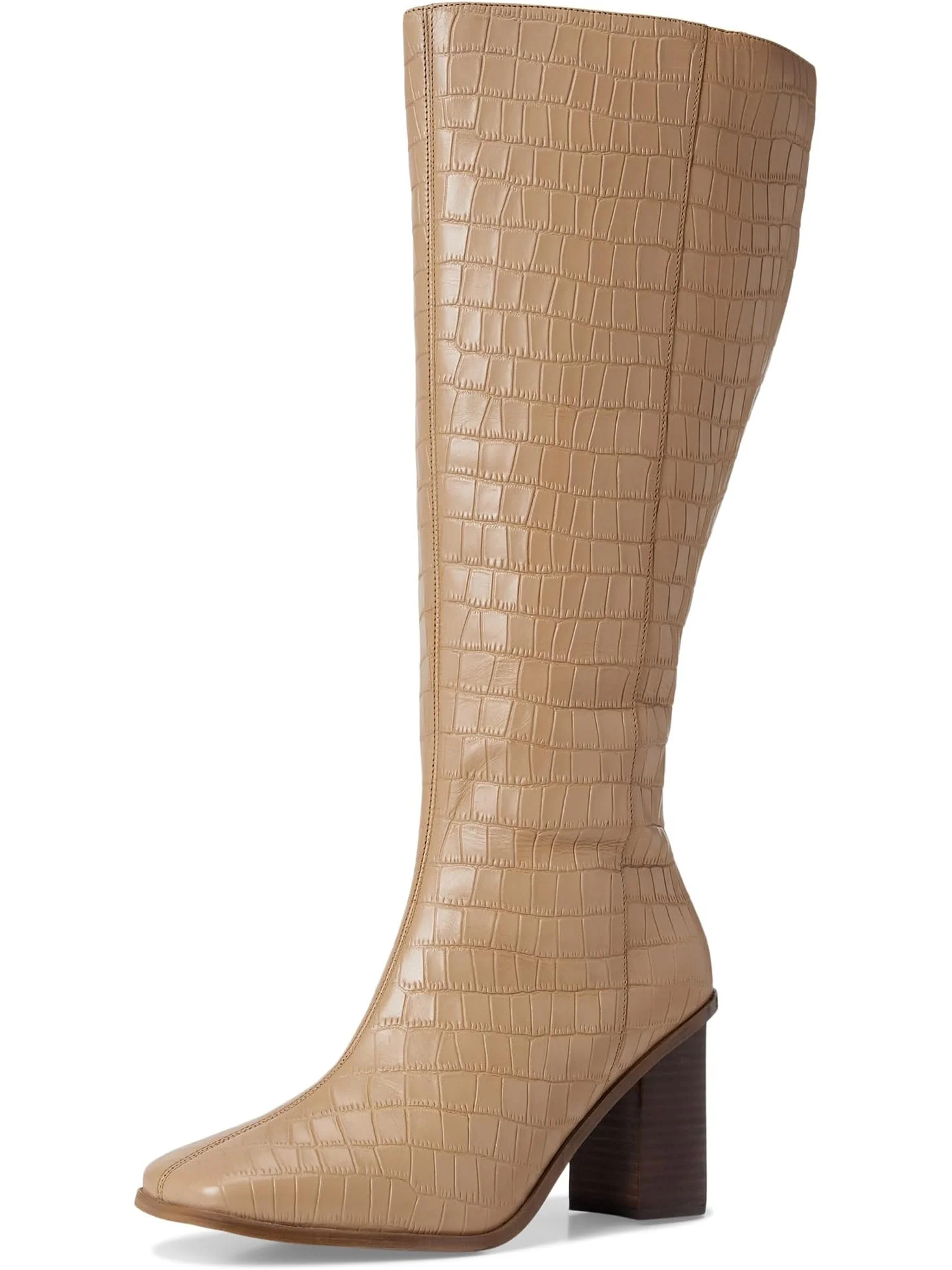 Ботинки Journee Collection Women's Tamori - Extra Wide Calf — 7