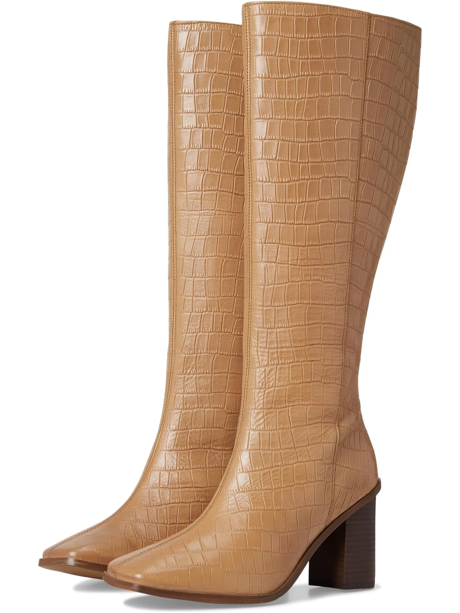 Ботинки Journee Collection Women's Tamori - Wide Calf — 1