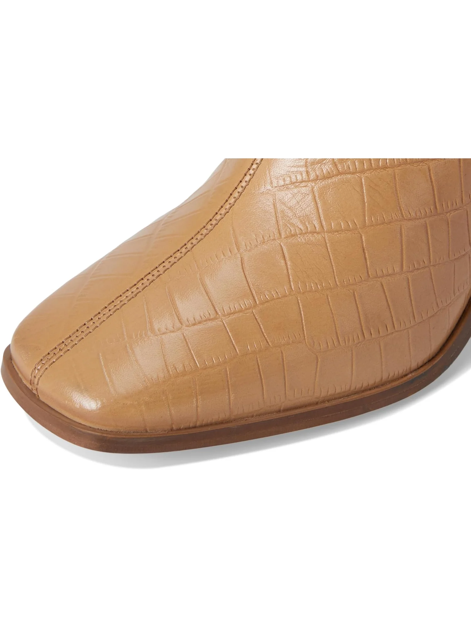Ботинки Journee Collection Women's Tamori - Wide Calf — 2