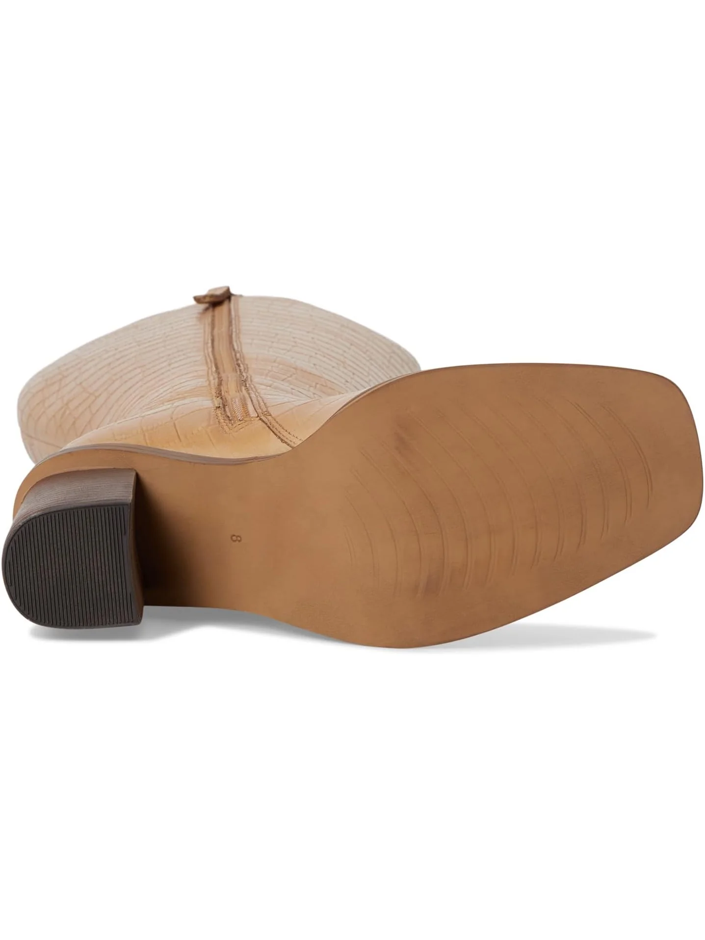 Ботинки Journee Collection Women's Tamori - Wide Calf — 3