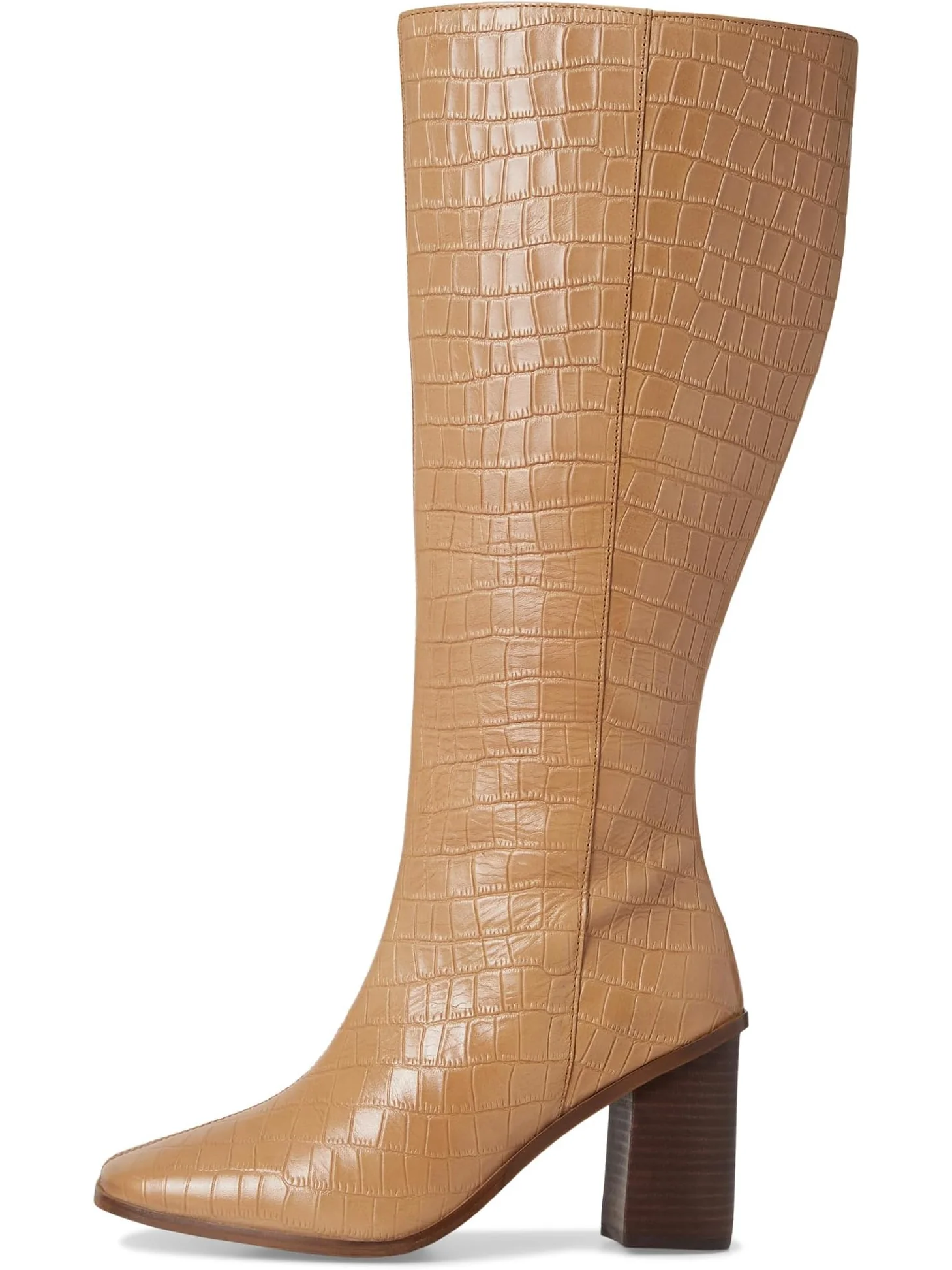 Ботинки Journee Collection Women's Tamori - Wide Calf — 4