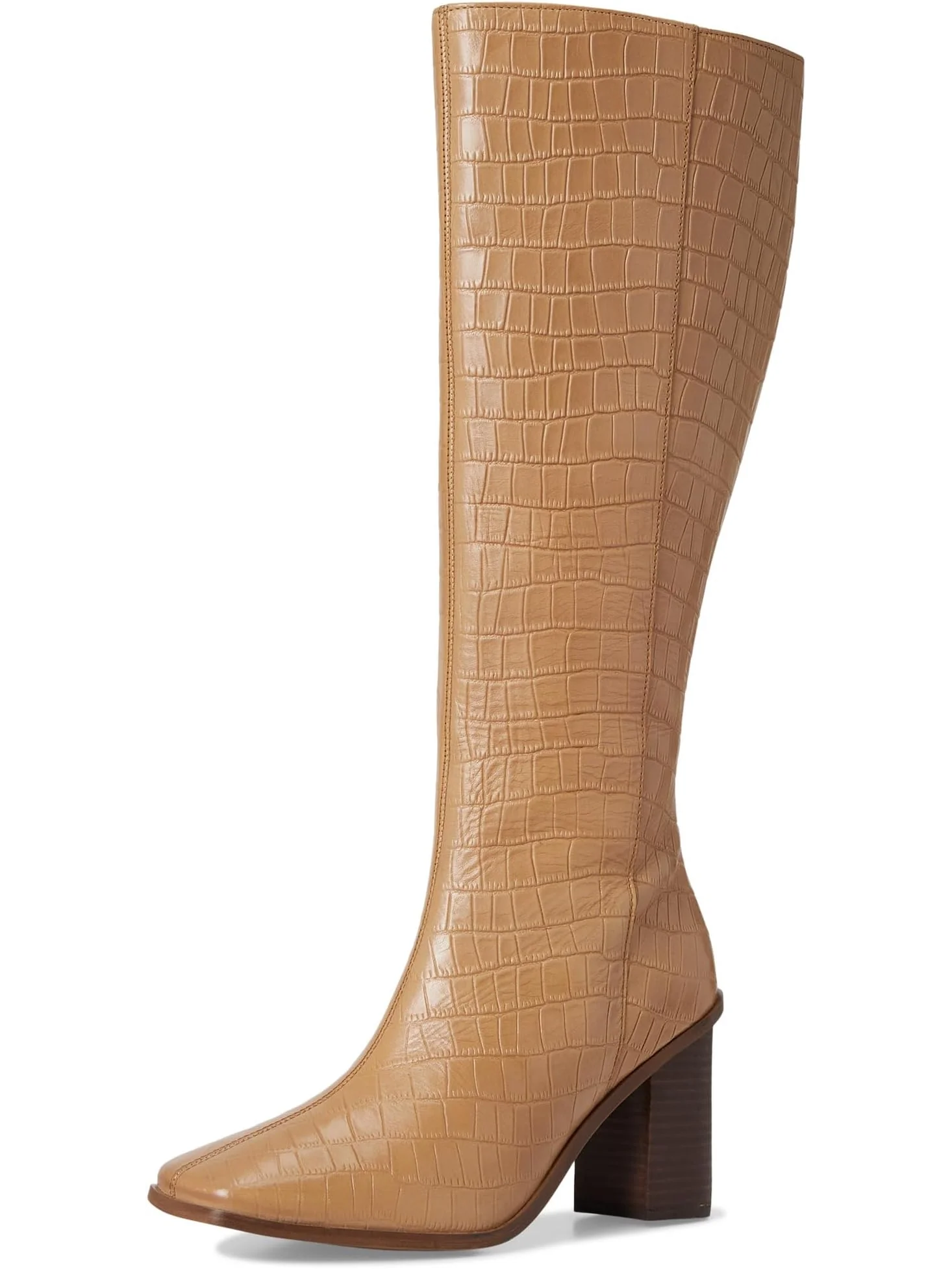 Ботинки Journee Collection Women's Tamori - Wide Calf — 7