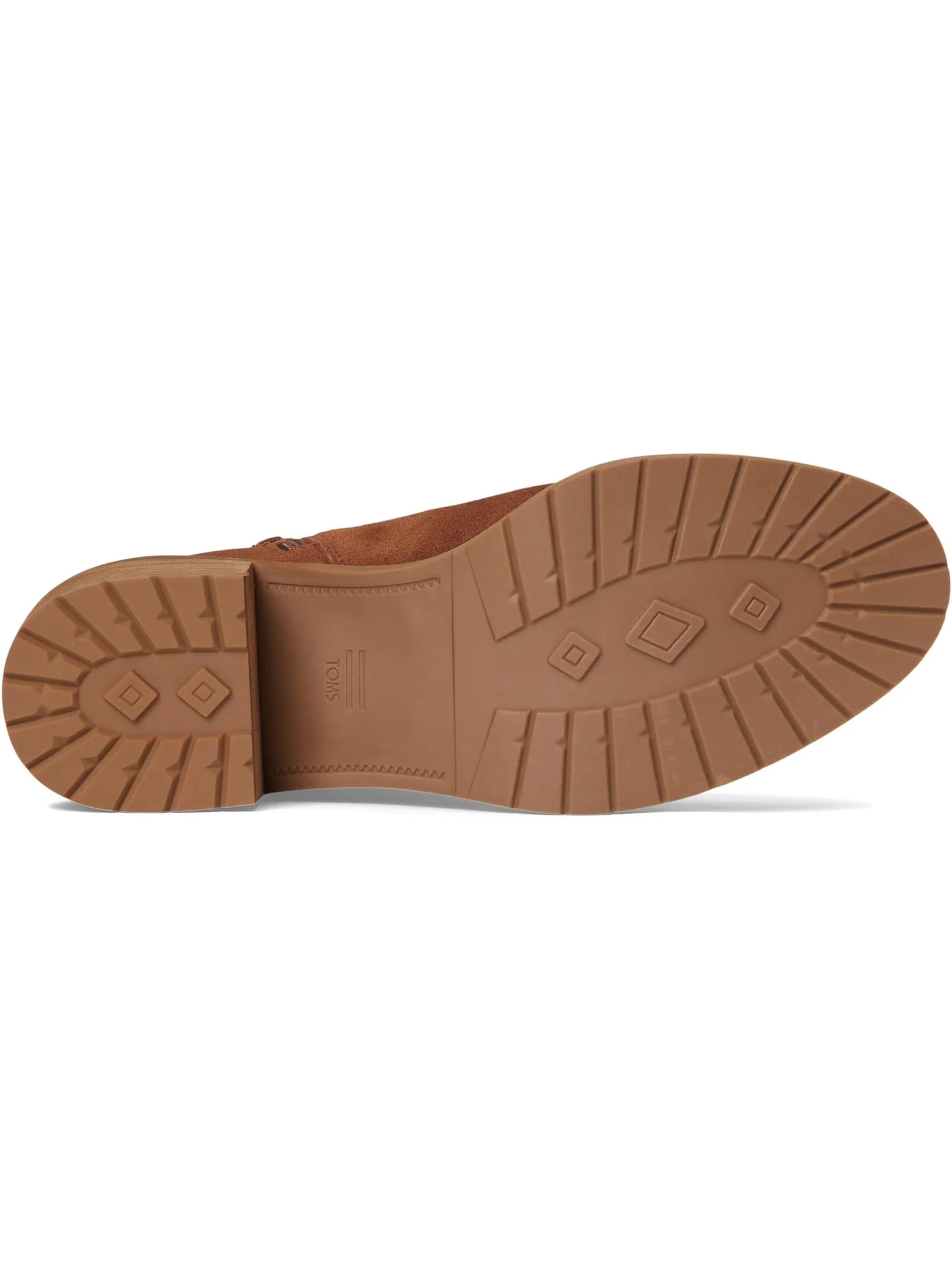 Туфли TOMS Women's Hailey Buckle — 3