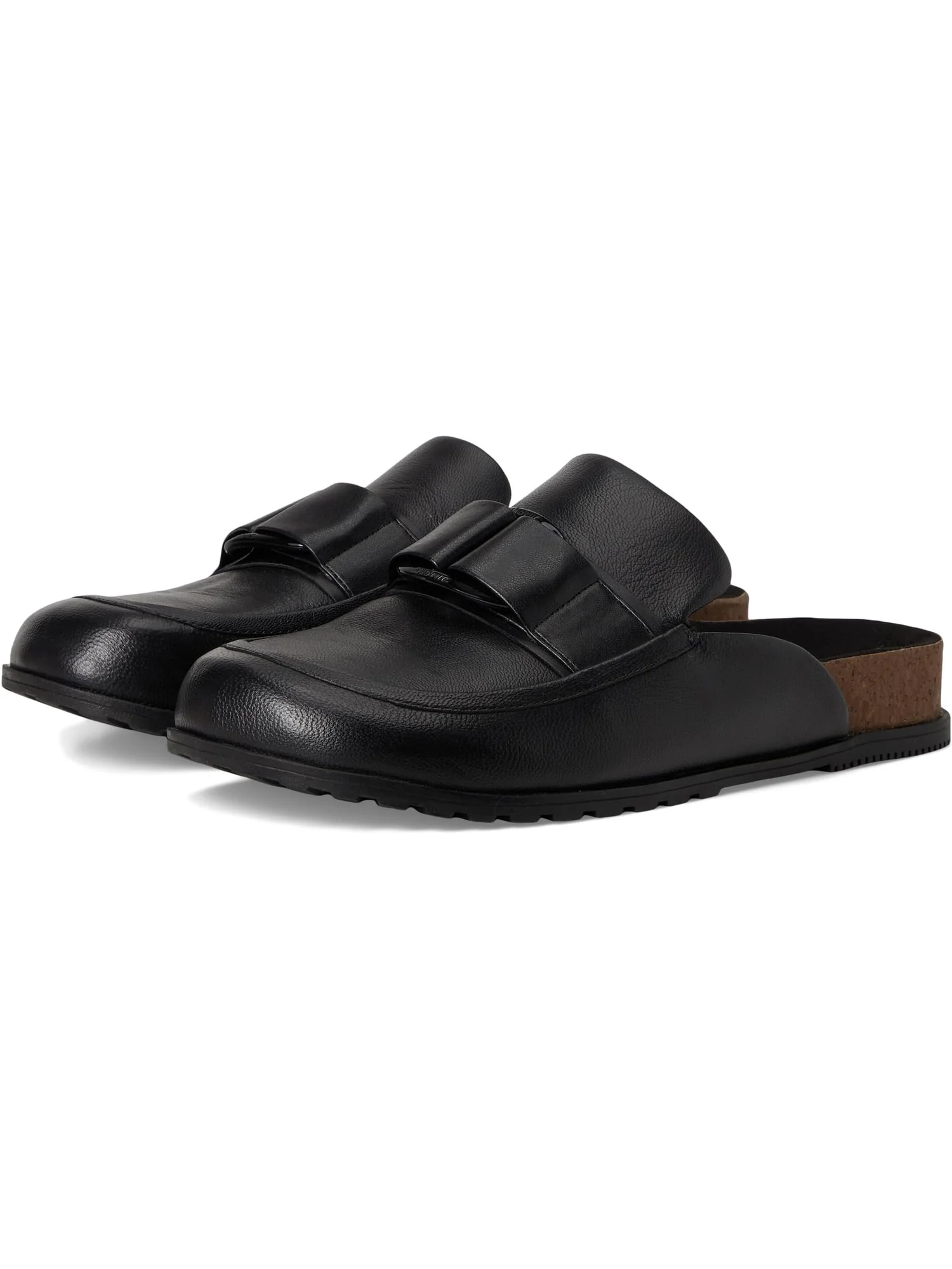 Сандалии VIONIC Women's Jordan Mule/Clog Shoes — 1
