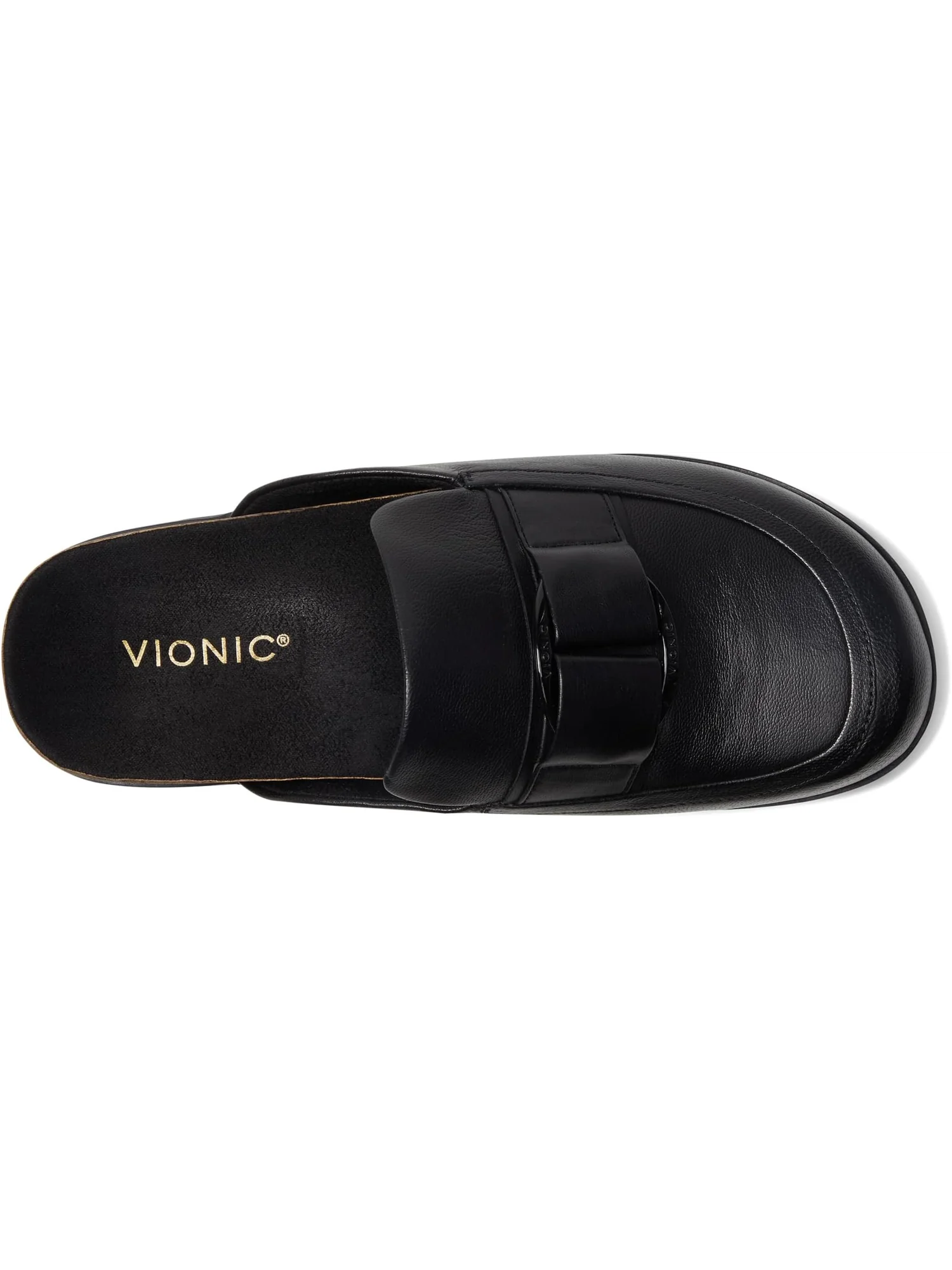 Сандалии VIONIC Women's Jordan Mule/Clog Shoes — 2