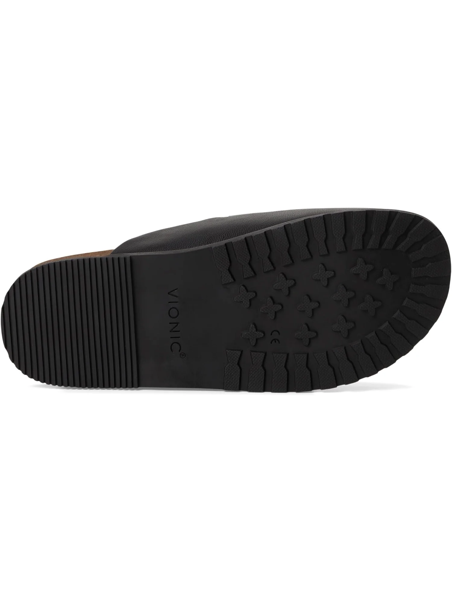 Сандалии VIONIC Women's Jordan Mule/Clog Shoes — 3