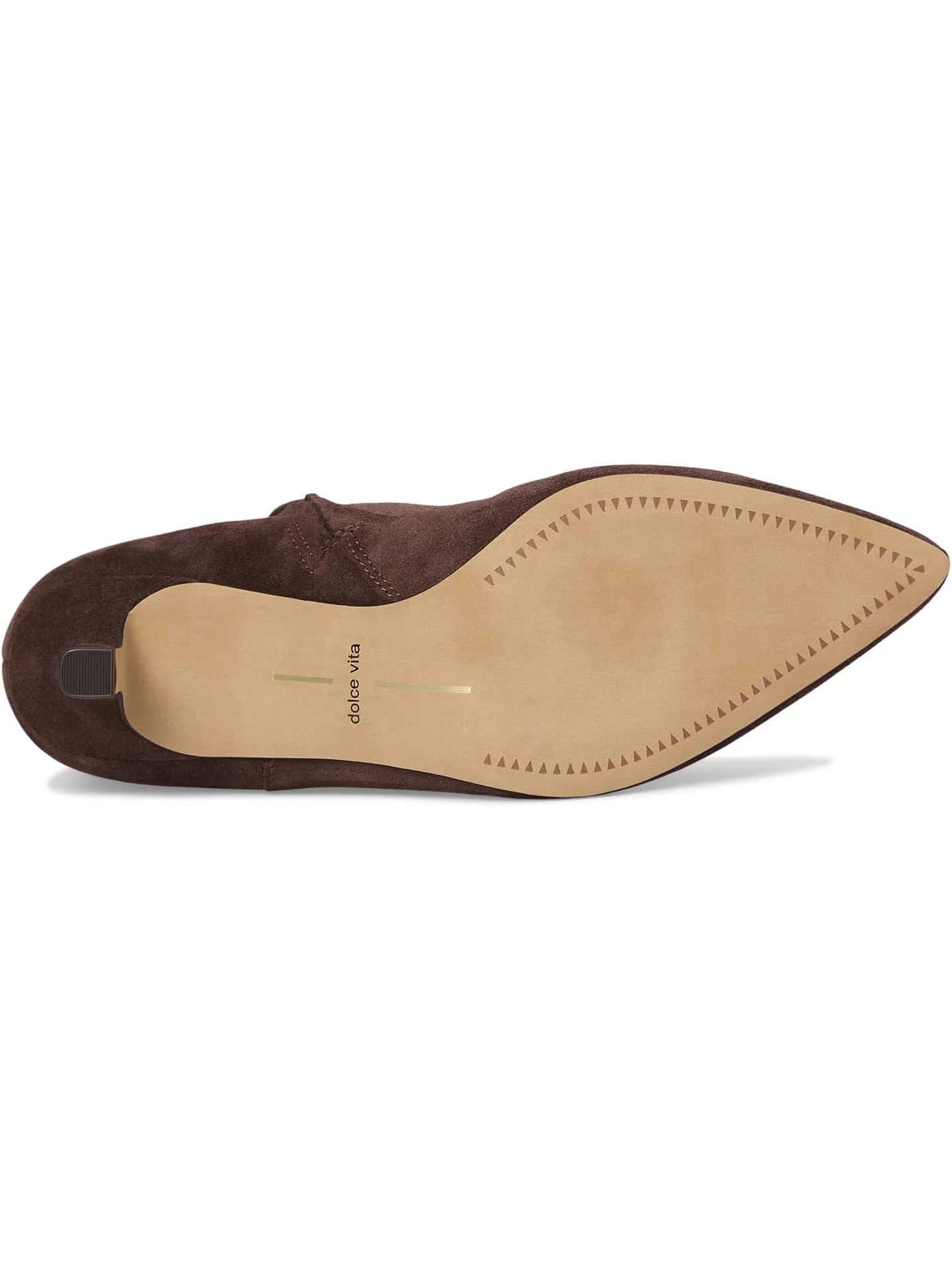 Ботинки Dolce Vita Women's Attie H2O — 3