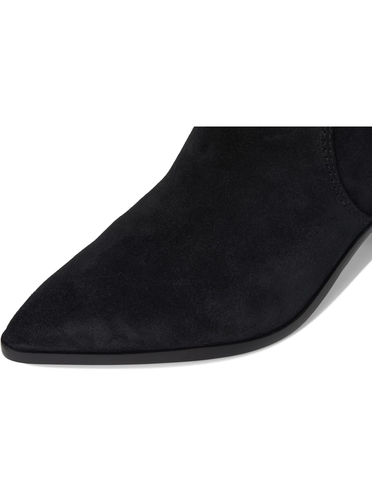 Ботинки Cole Haan Women's Willa Boot 75 Mm — 2