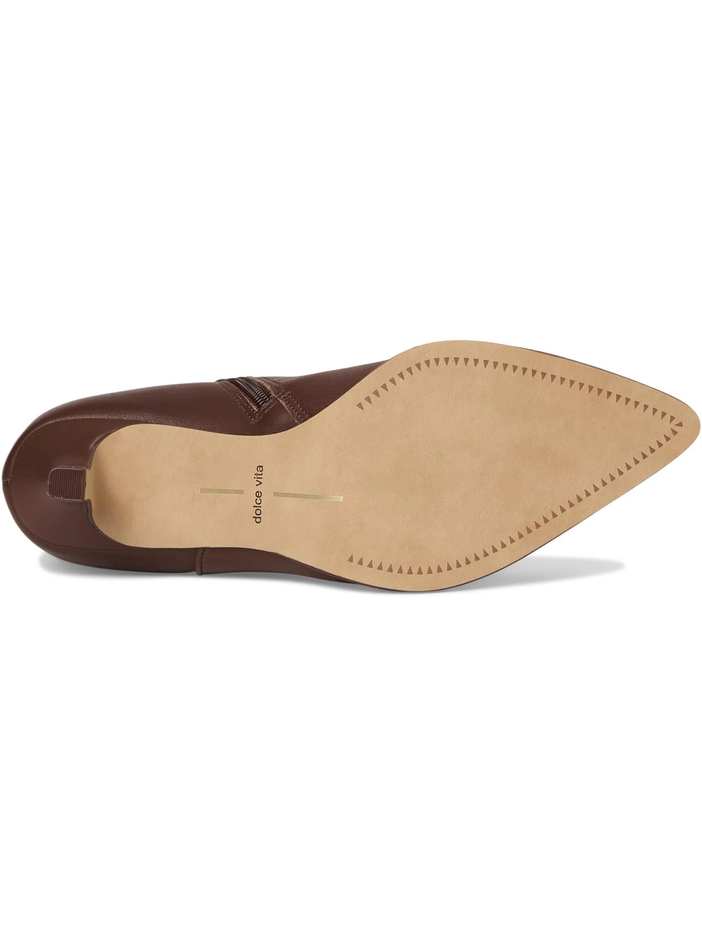 Ботинки Dolce Vita Women's Aldy — 3