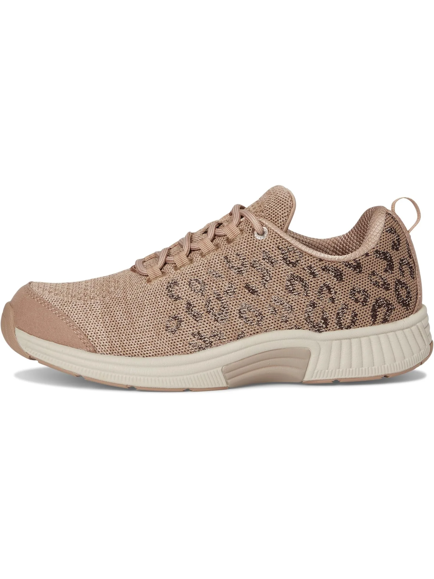 Кроссовки Orthofeet Women's Coral — 4