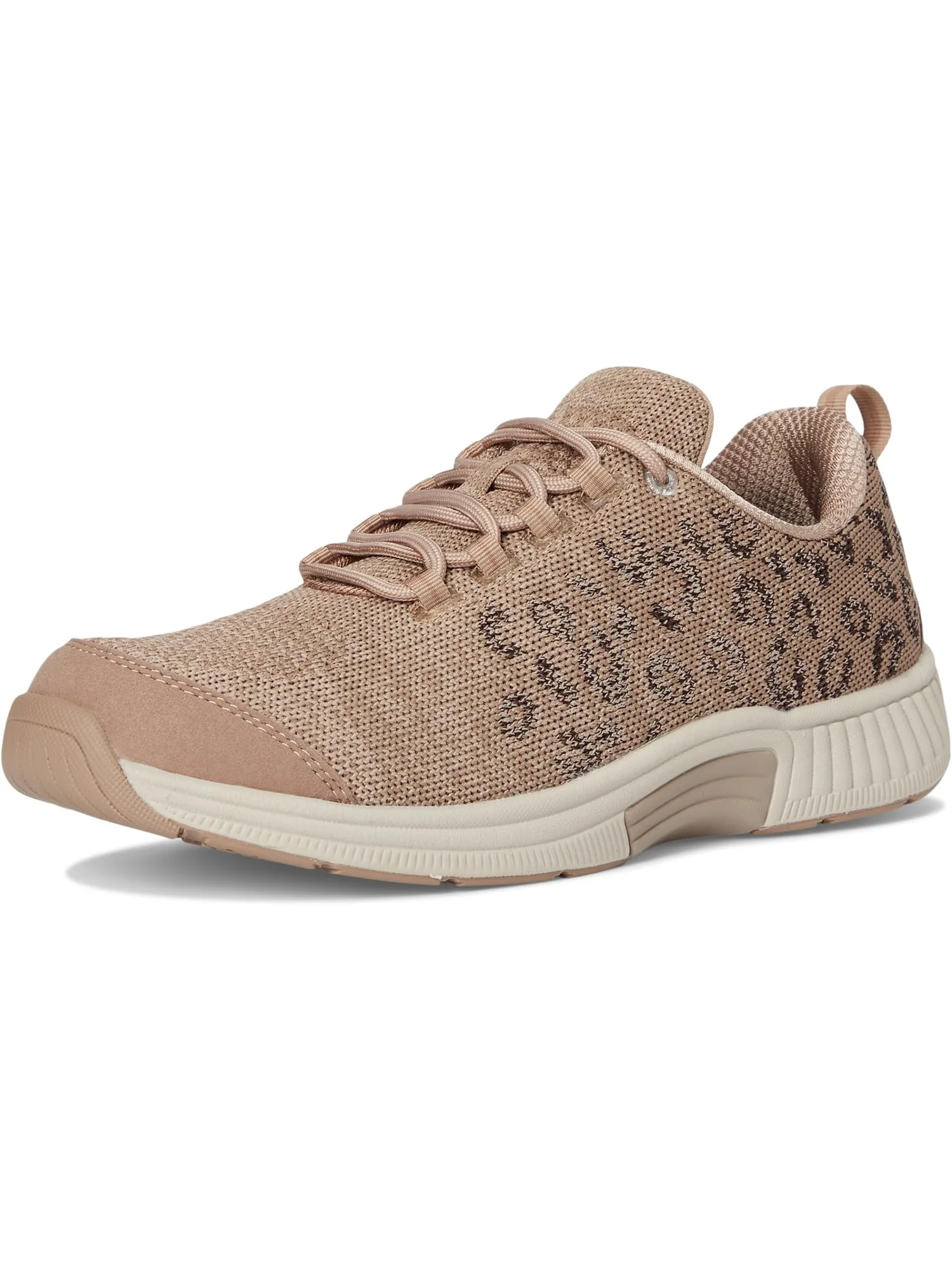 Кроссовки Orthofeet Women's Coral — 7