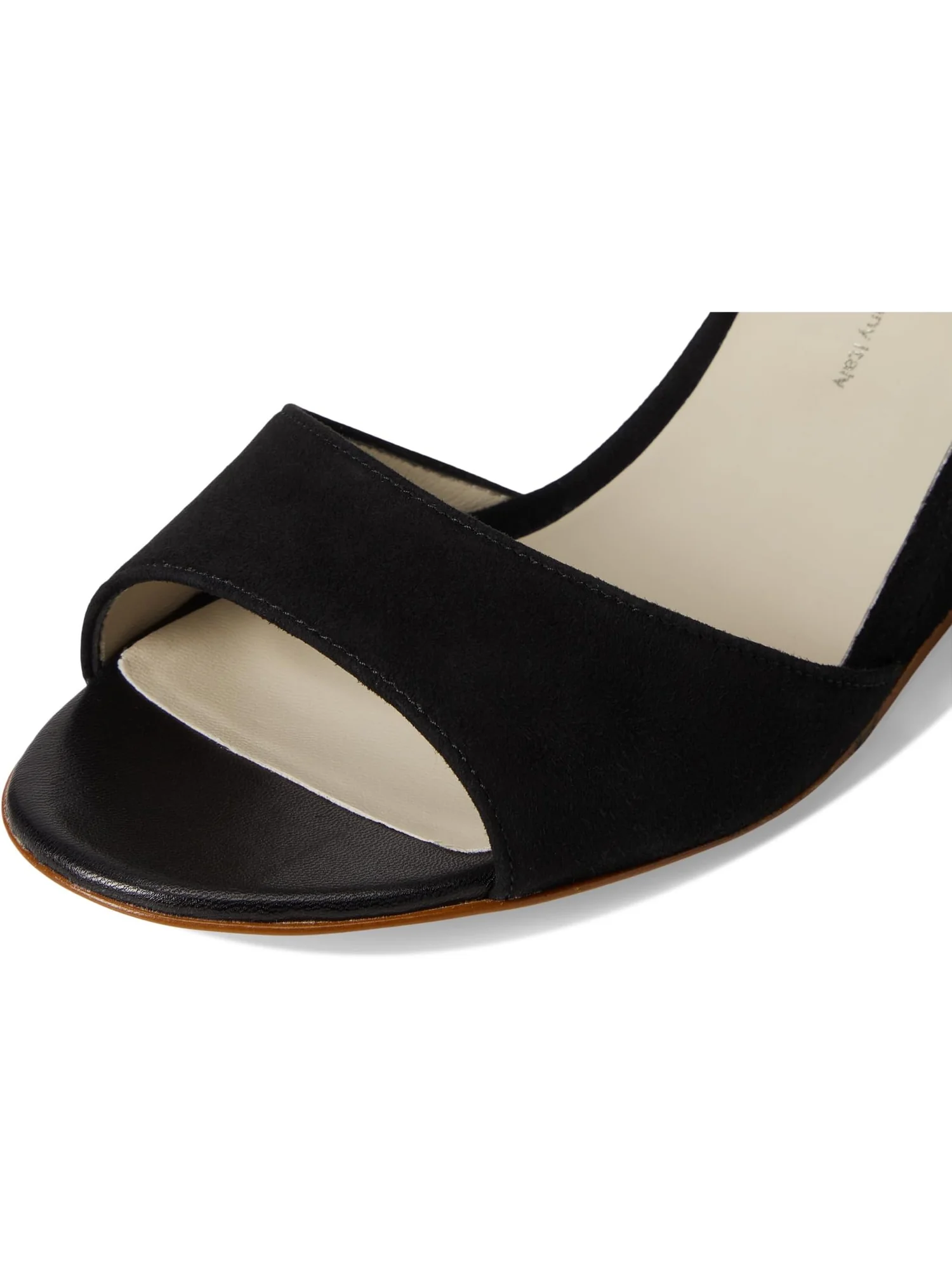 Туфли SAS Women's Carine Quarter Strap Wedge Sandals — 6