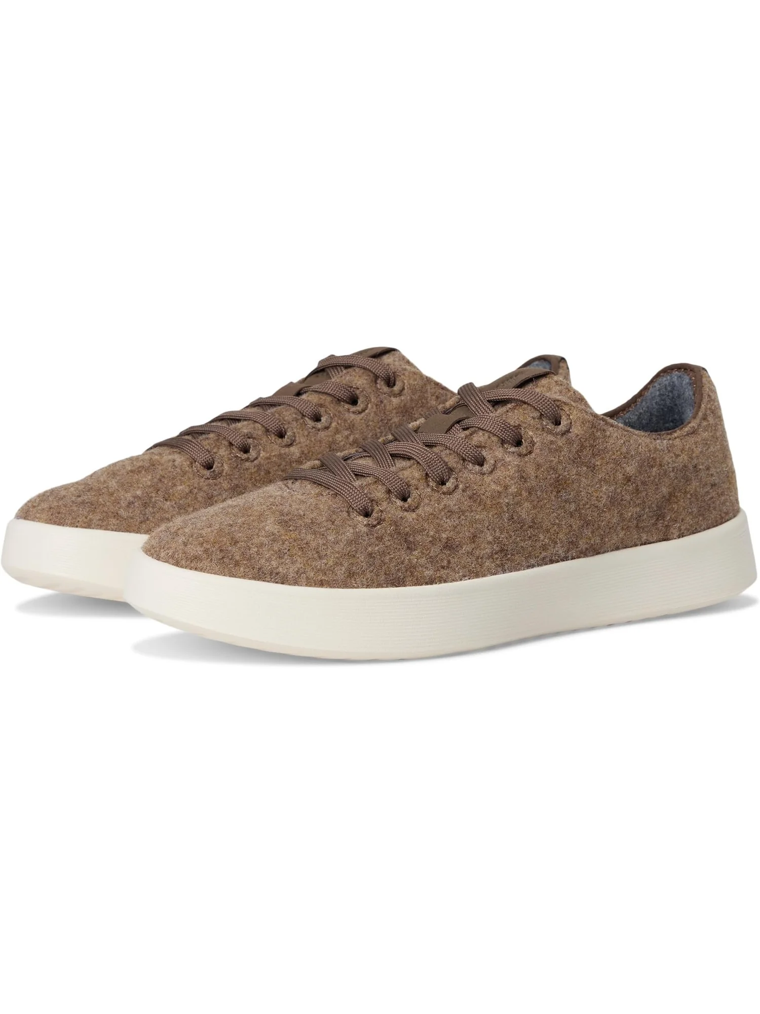 Кроссовки Allbirds Women's Wool Cruiser — 1