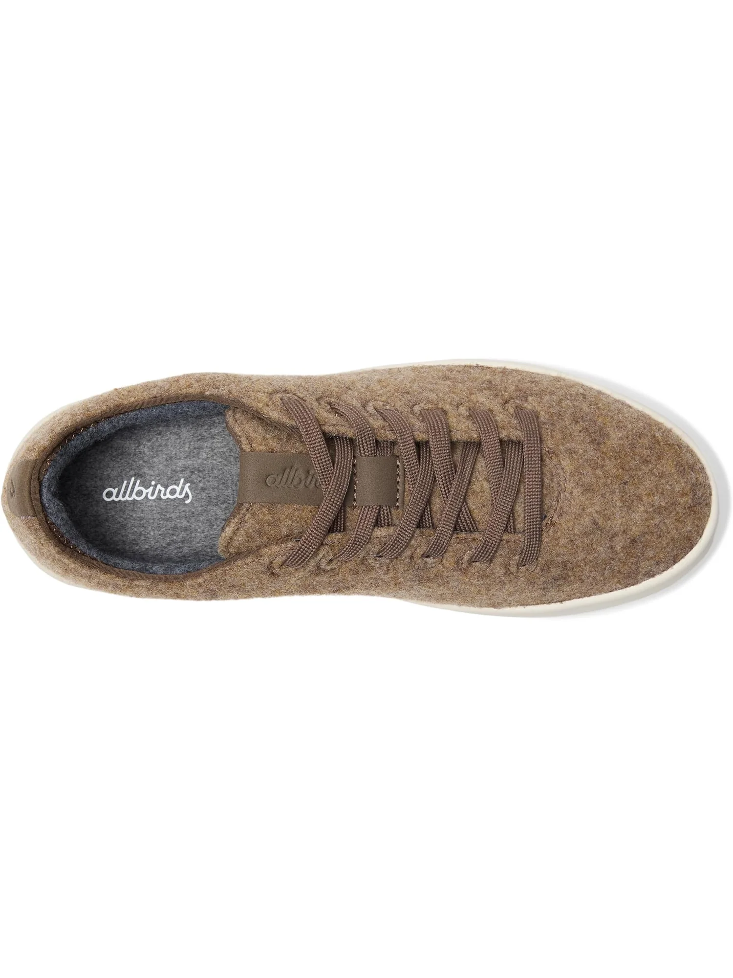 Кроссовки Allbirds Women's Wool Cruiser — 2