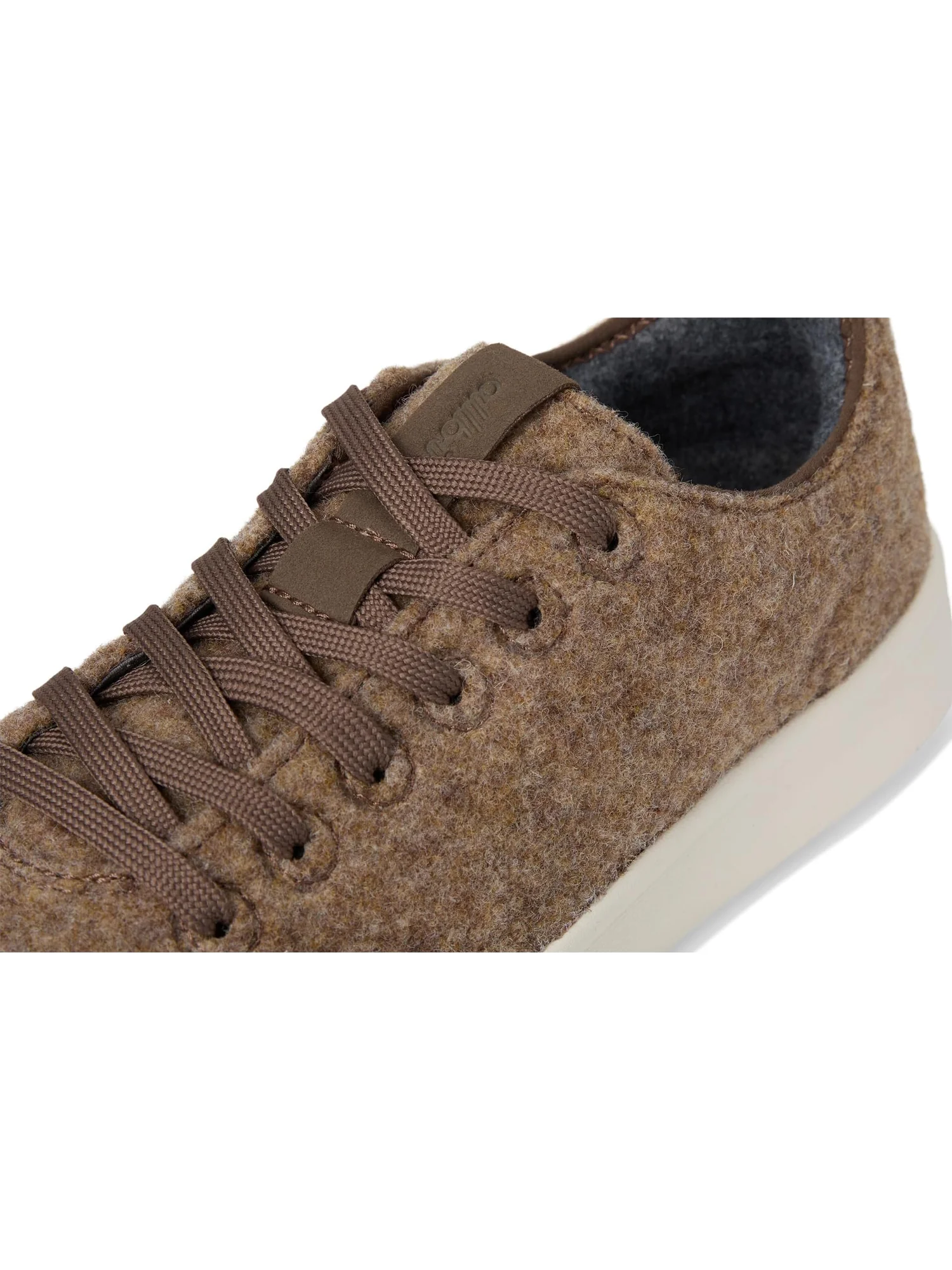 Кроссовки Allbirds Women's Wool Cruiser — 6