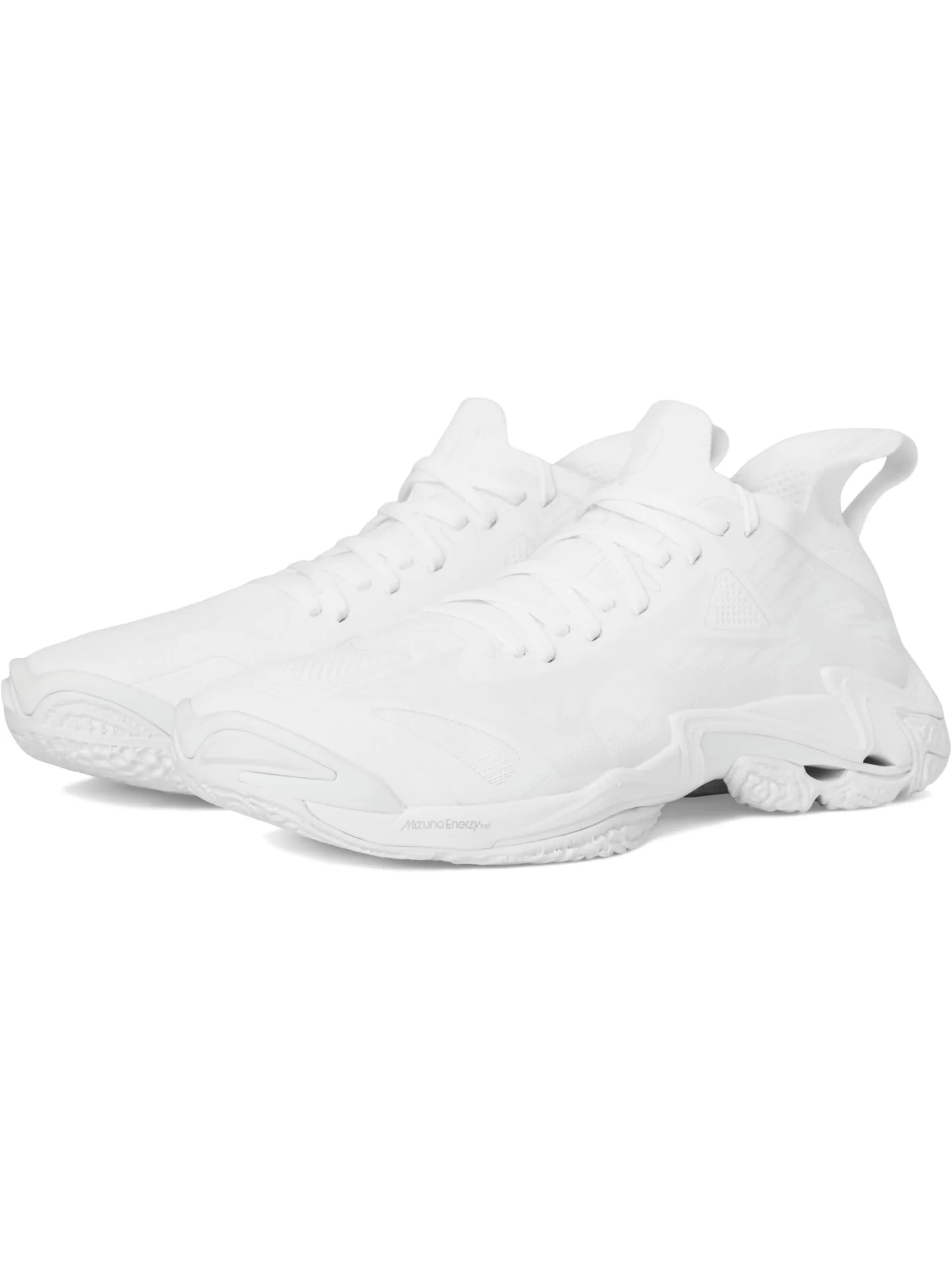 Кроссовки Mizuno Unisex Wave Lightning Neo 3 — 1