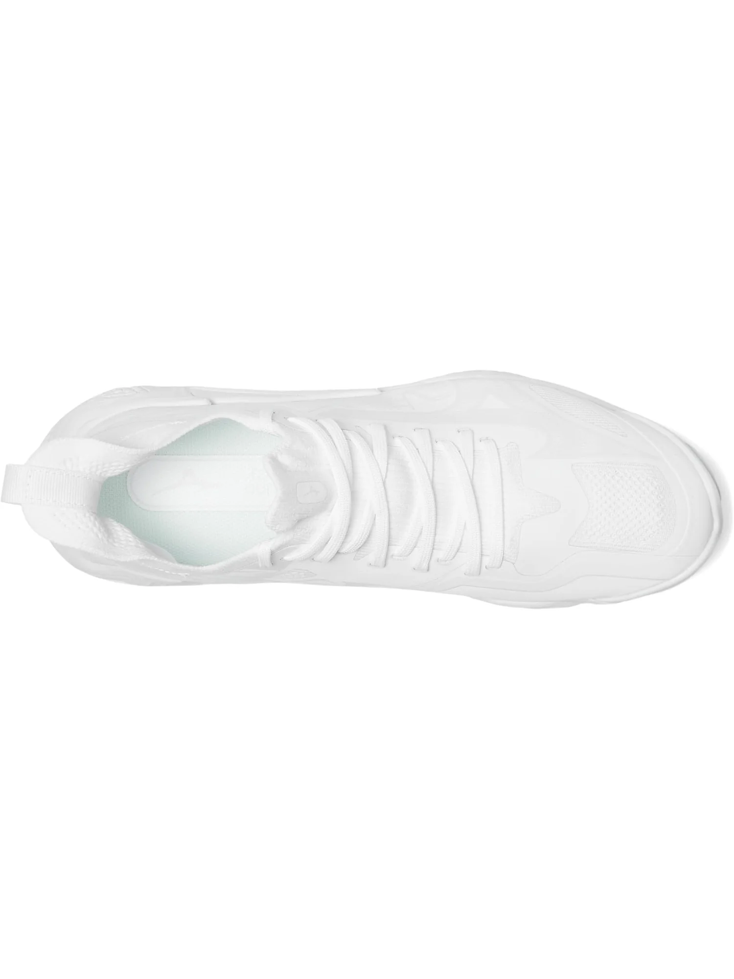 Кроссовки Mizuno Unisex Wave Lightning Neo 3 — 2