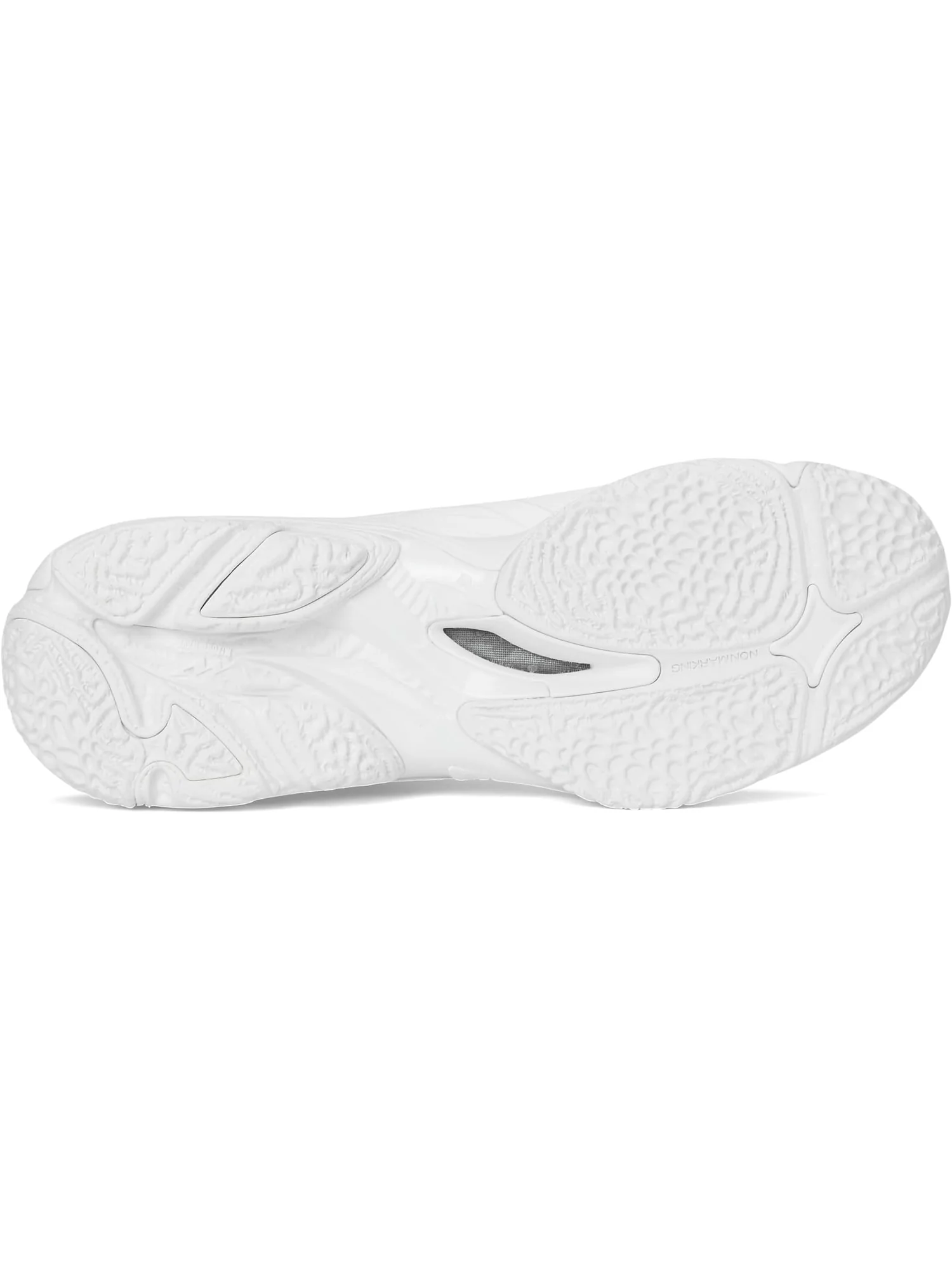Кроссовки Mizuno Unisex Wave Lightning Neo 3 — 3