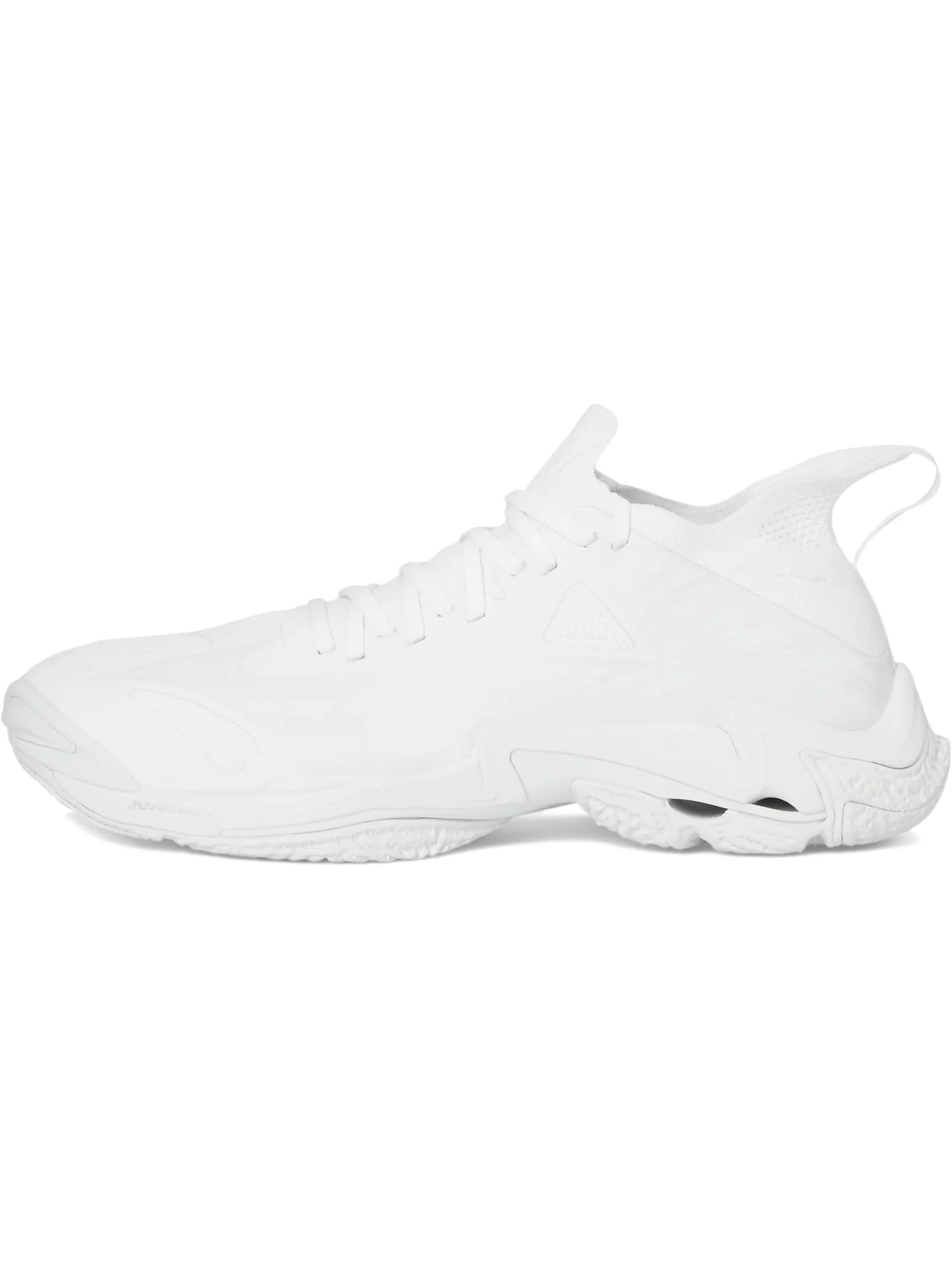 Кроссовки Mizuno Unisex Wave Lightning Neo 3 — 4