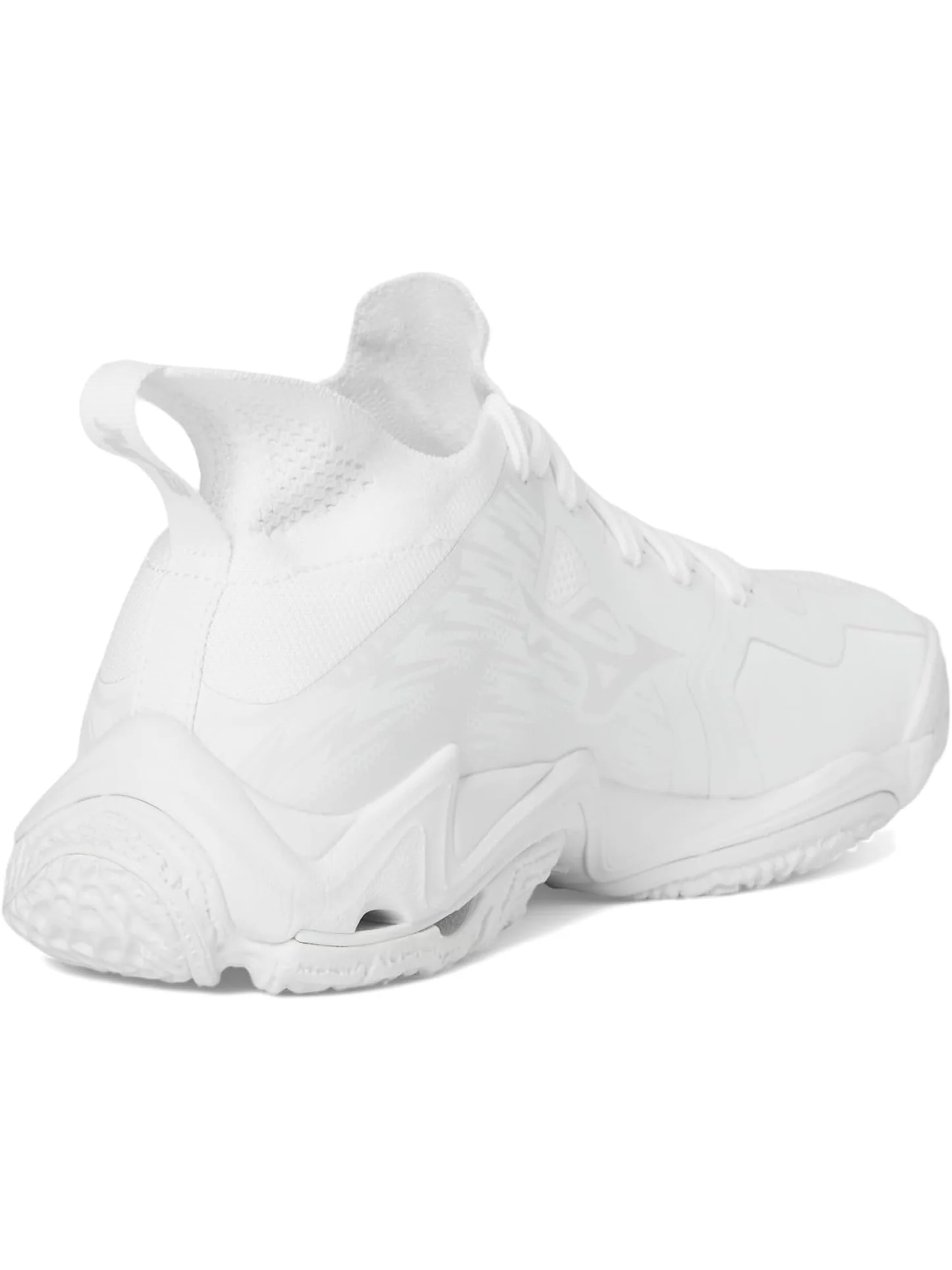 Кроссовки Mizuno Unisex Wave Lightning Neo 3 — 5