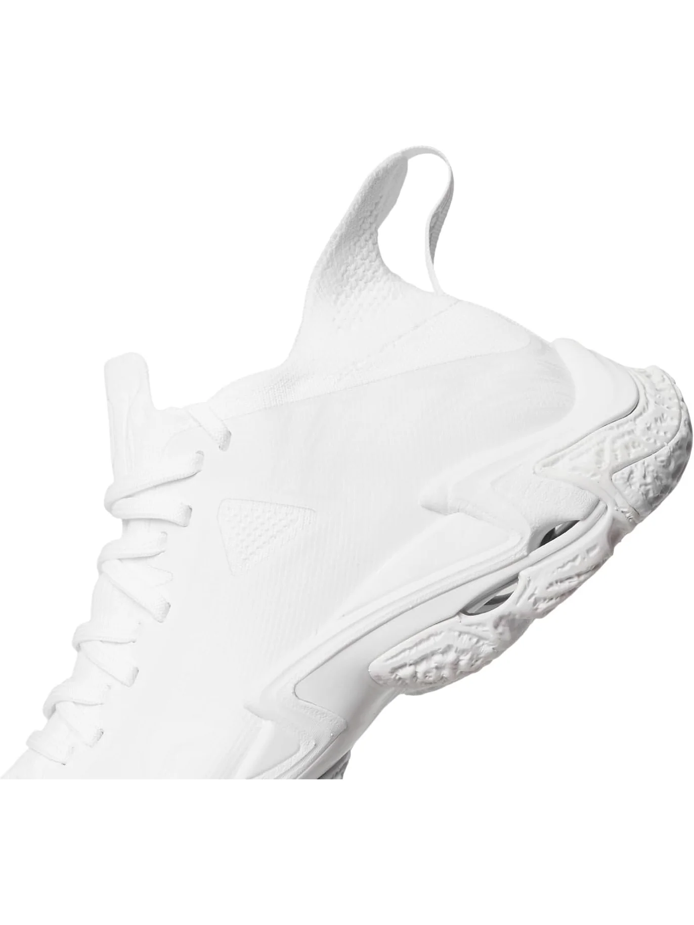 Кроссовки Mizuno Unisex Wave Lightning Neo 3 — 6