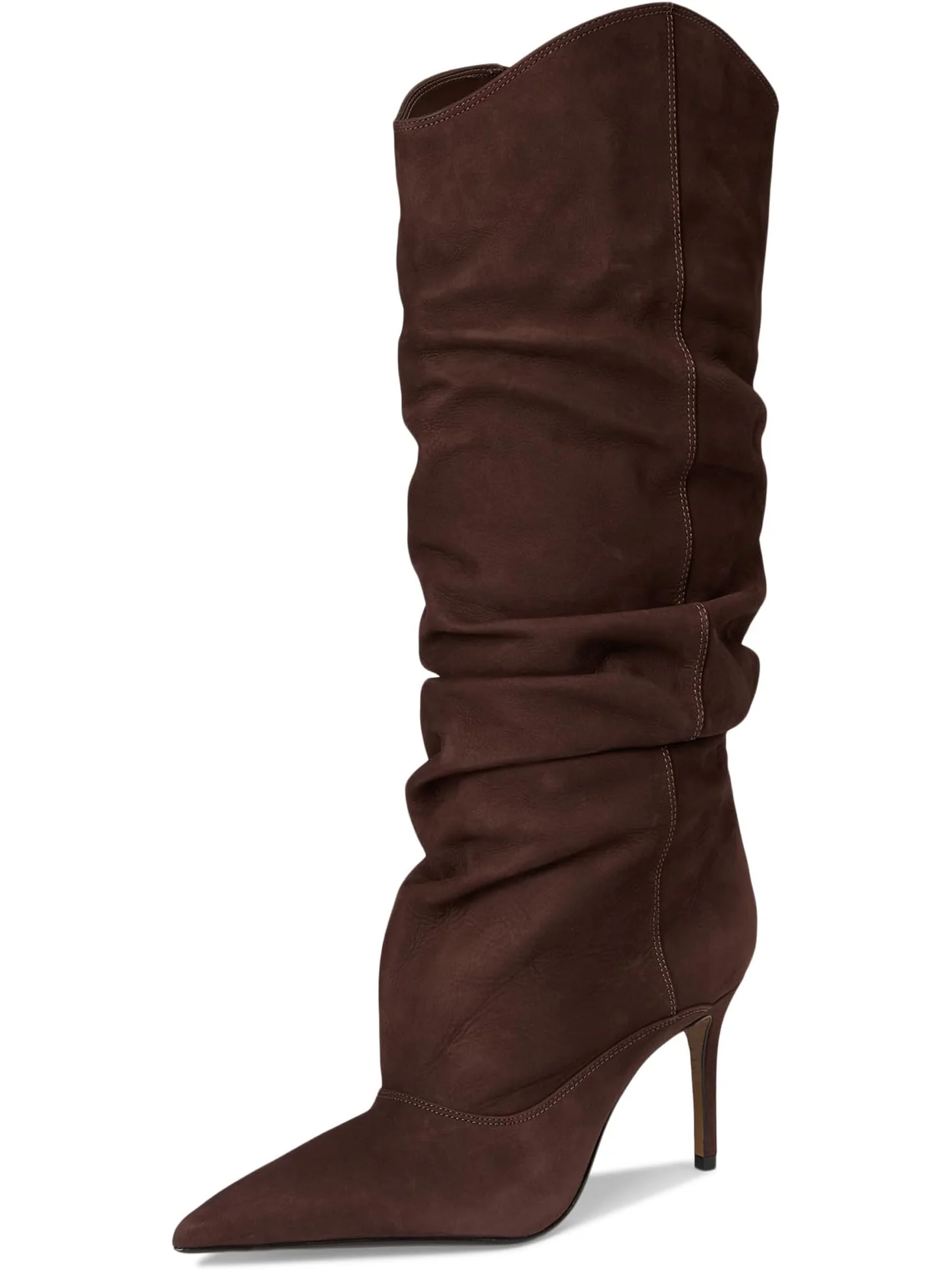 Ботинки Schutz Women's Maryana Up Slouch — 7