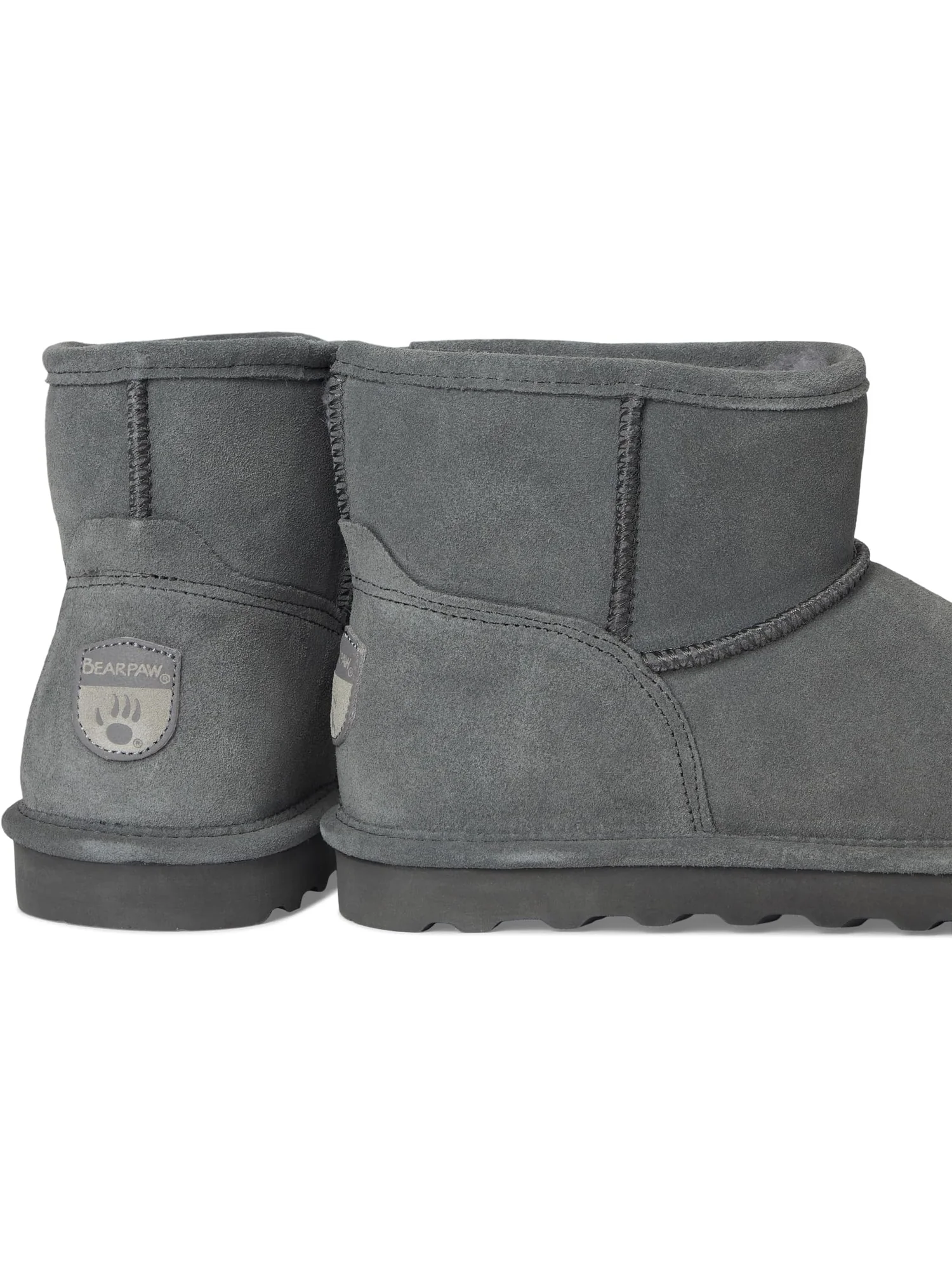 Ботинки Bearpaw Women's Alyssa — 6