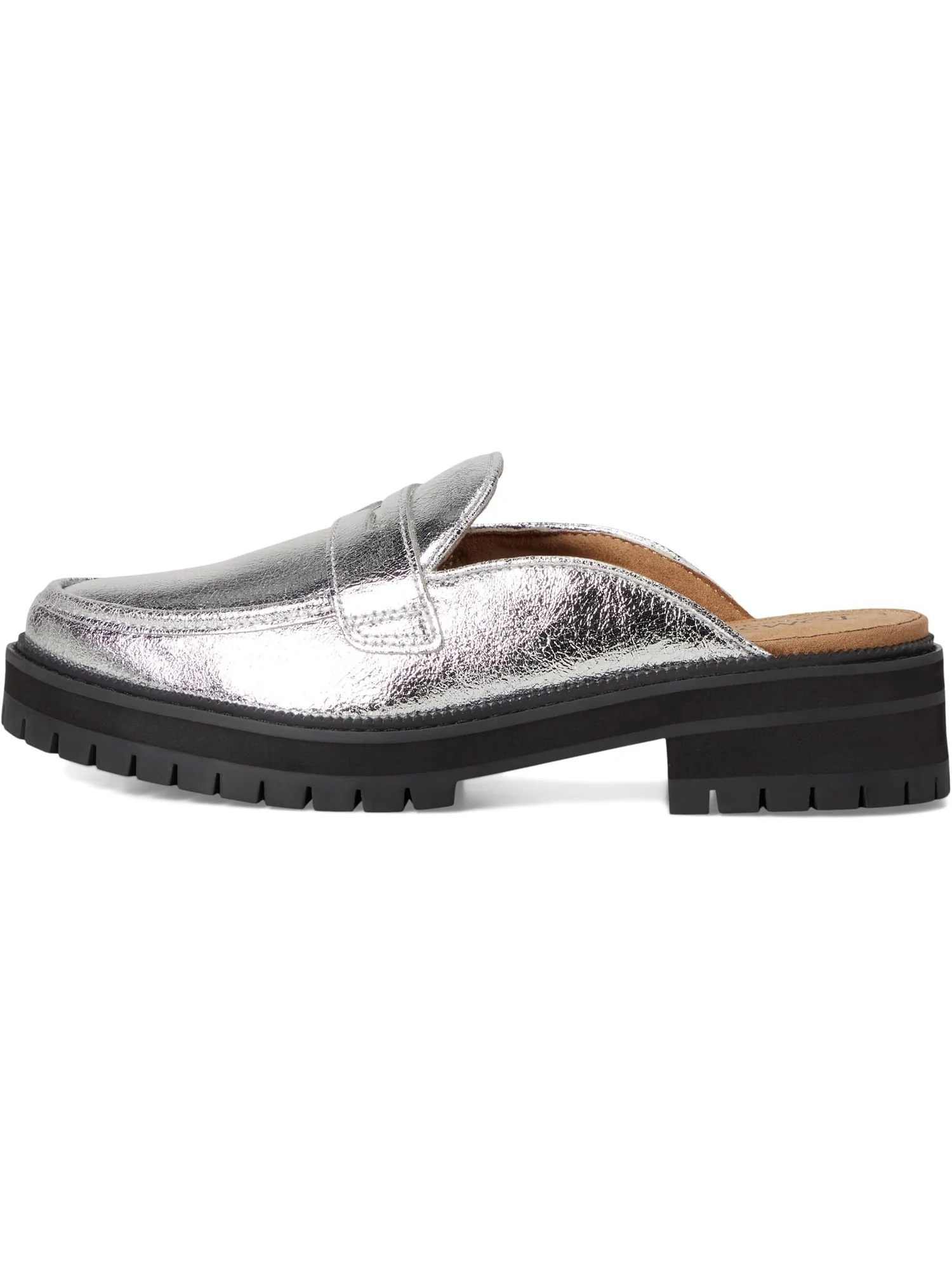 Лоферы TOMS Women's Cara Mule — 4