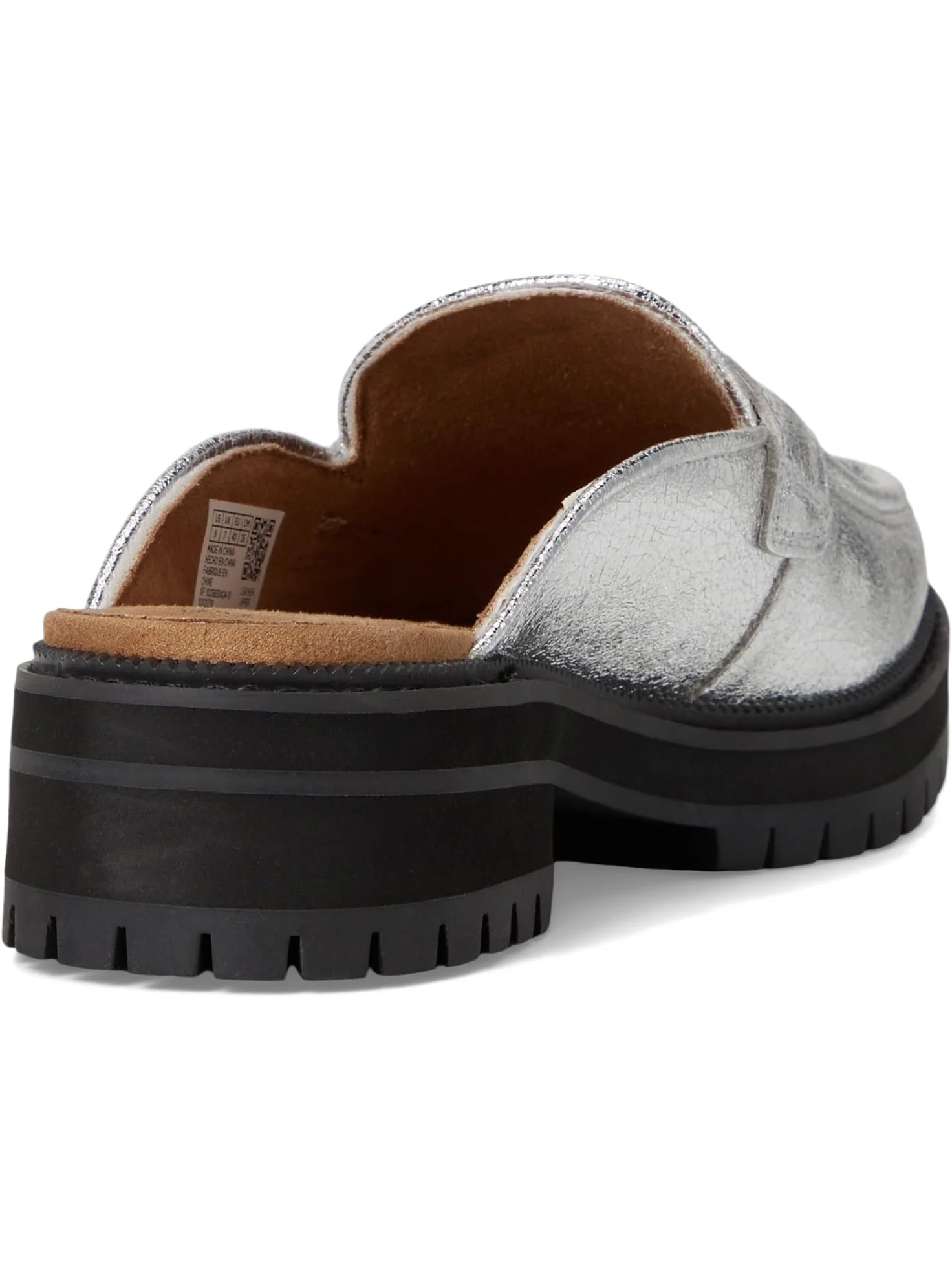Лоферы TOMS Women's Cara Mule — 5