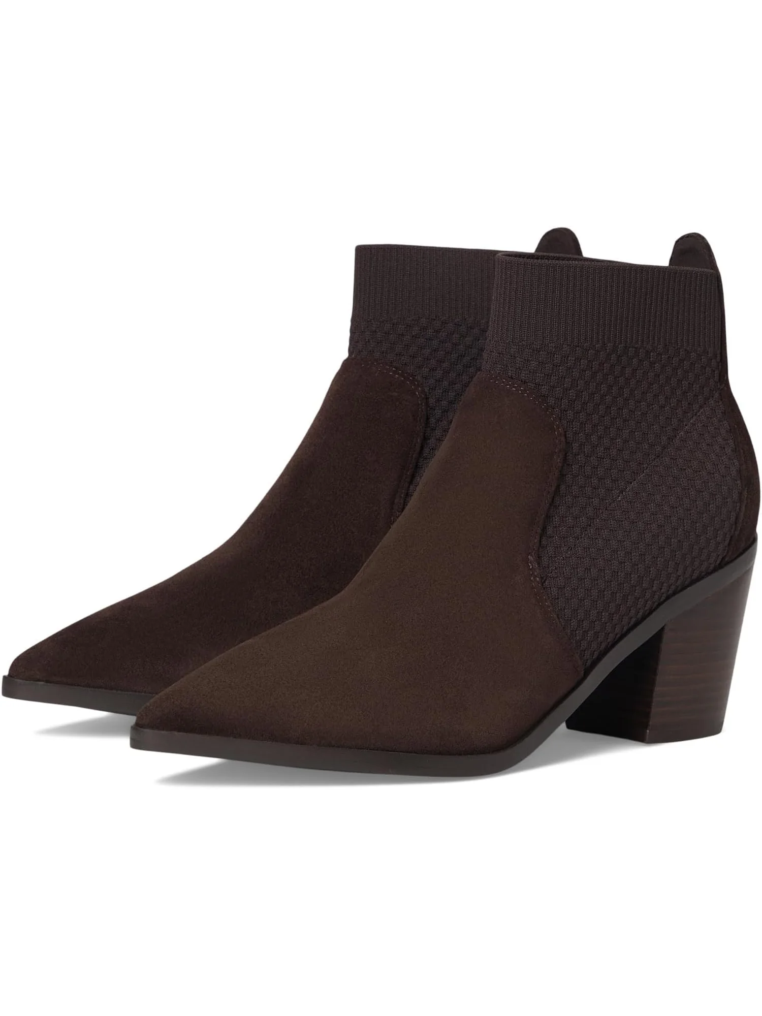 Ботинки Cole Haan Women's Maggie 75mm Booties — 1