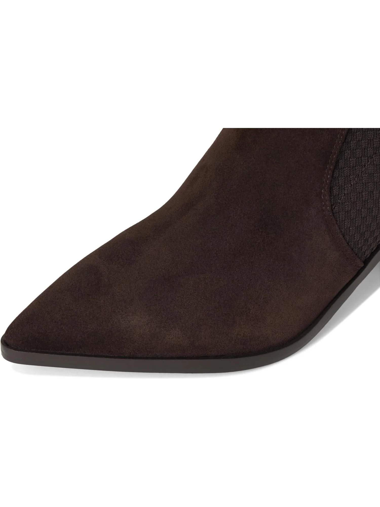 Ботинки Cole Haan Women's Maggie 75mm Booties — 2