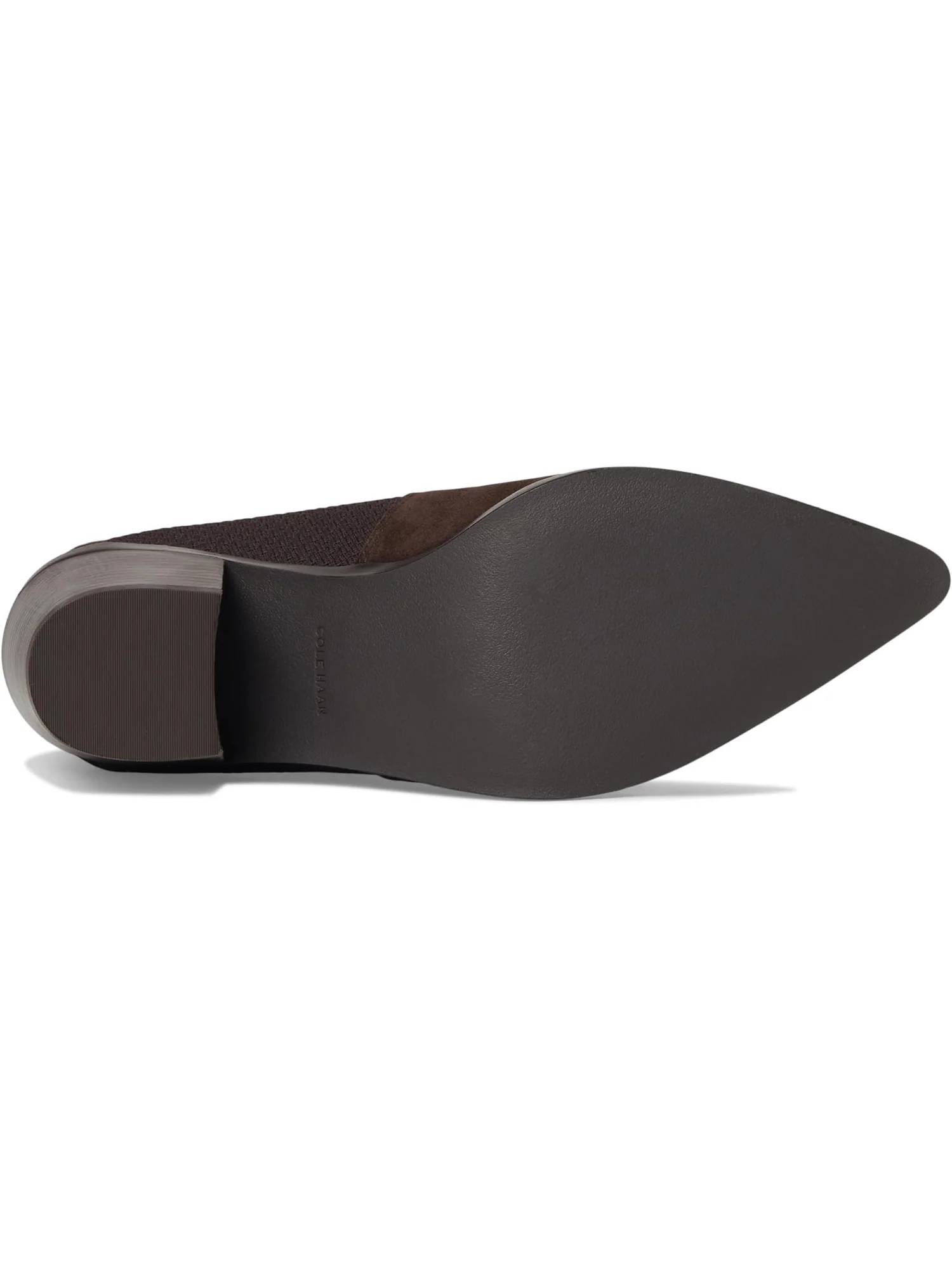 Ботинки Cole Haan Women's Maggie 75mm Booties — 3