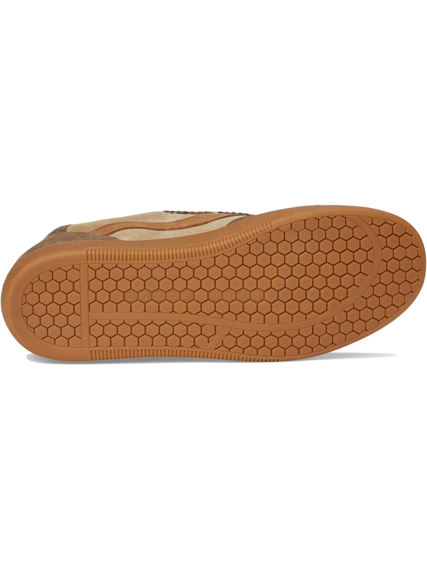 Кроссовки Dolce Vita Women's Notice Velcro — 3