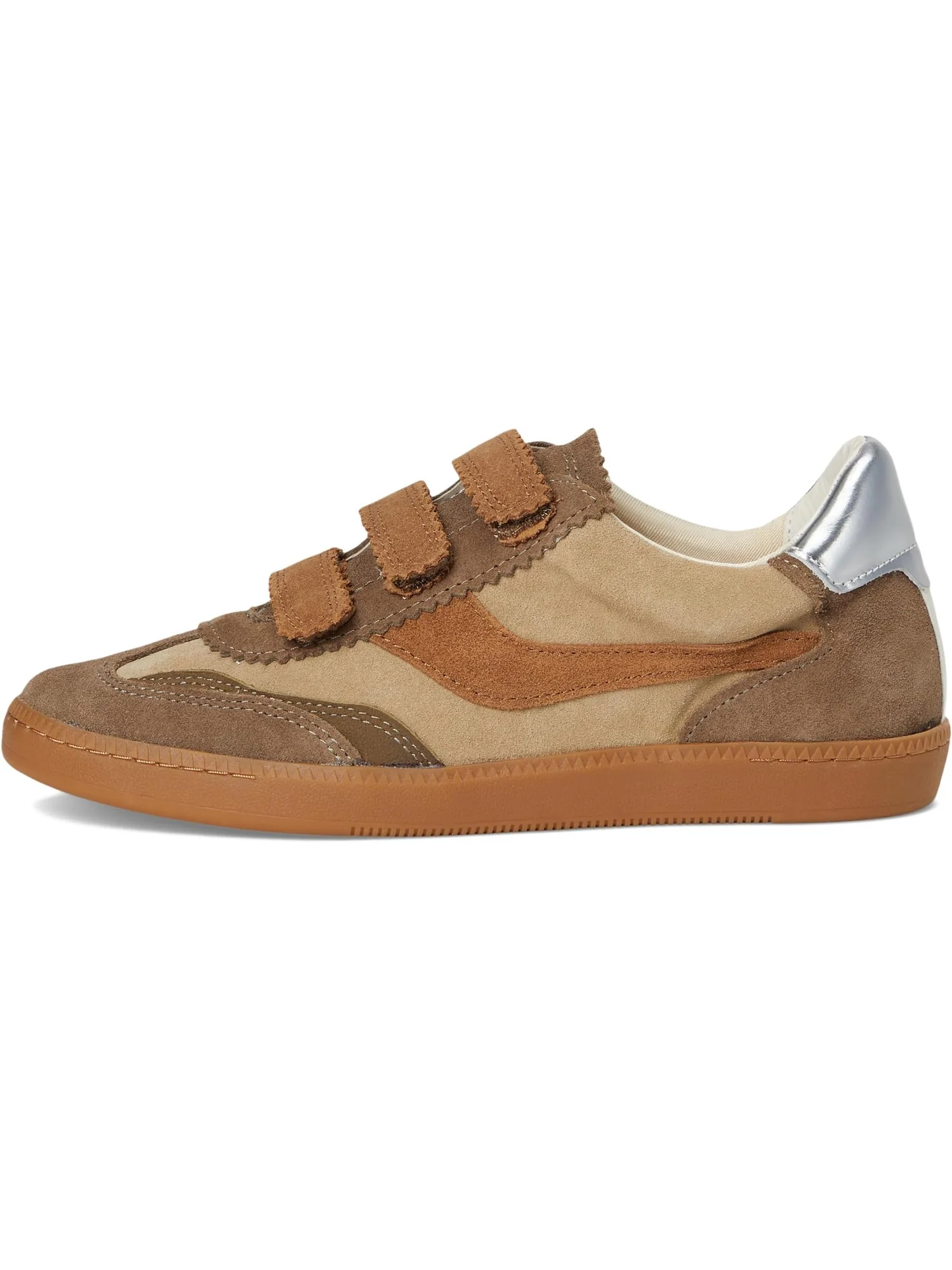 Кроссовки Dolce Vita Women's Notice Velcro — 4