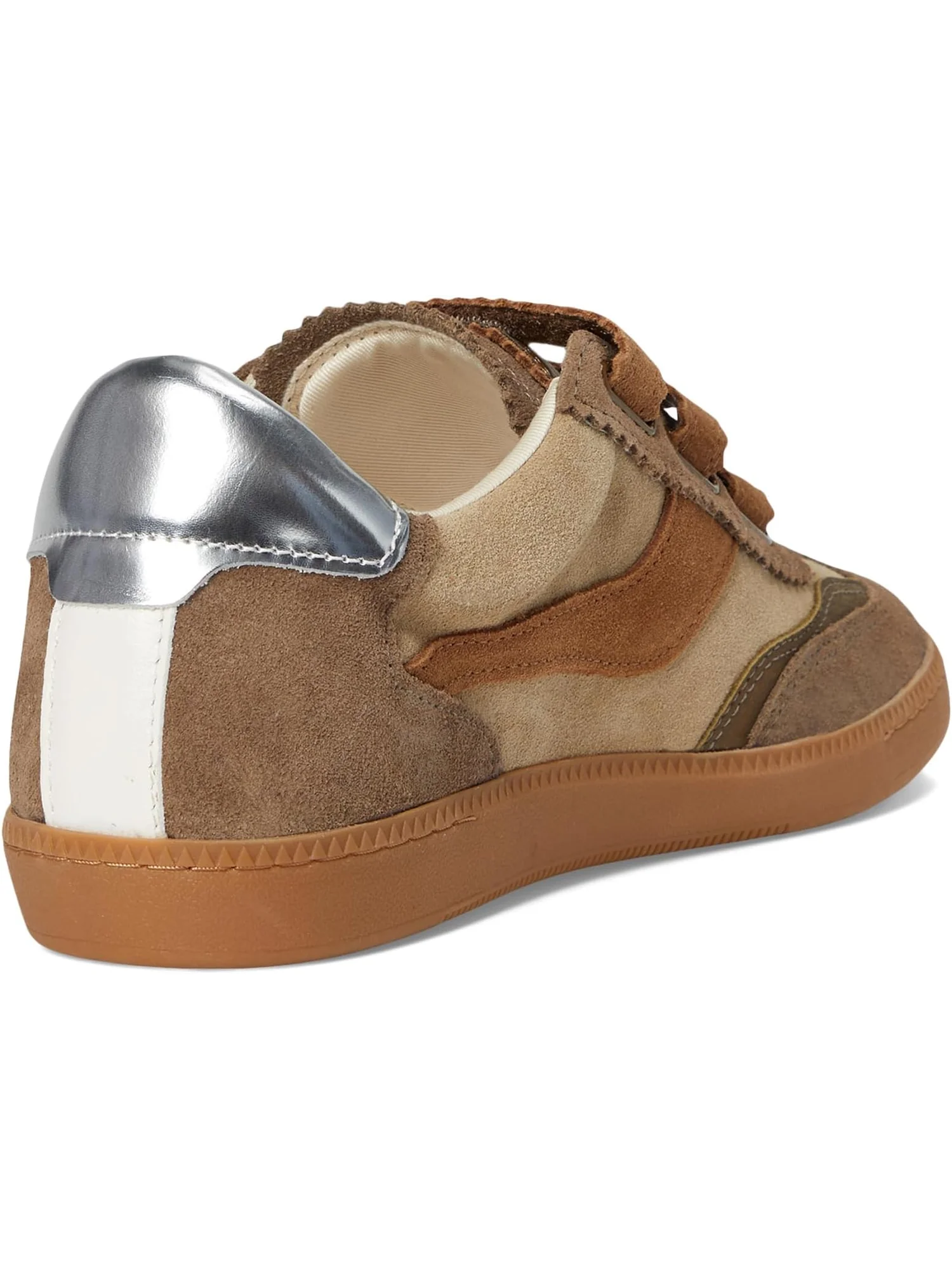 Кроссовки Dolce Vita Women's Notice Velcro — 5