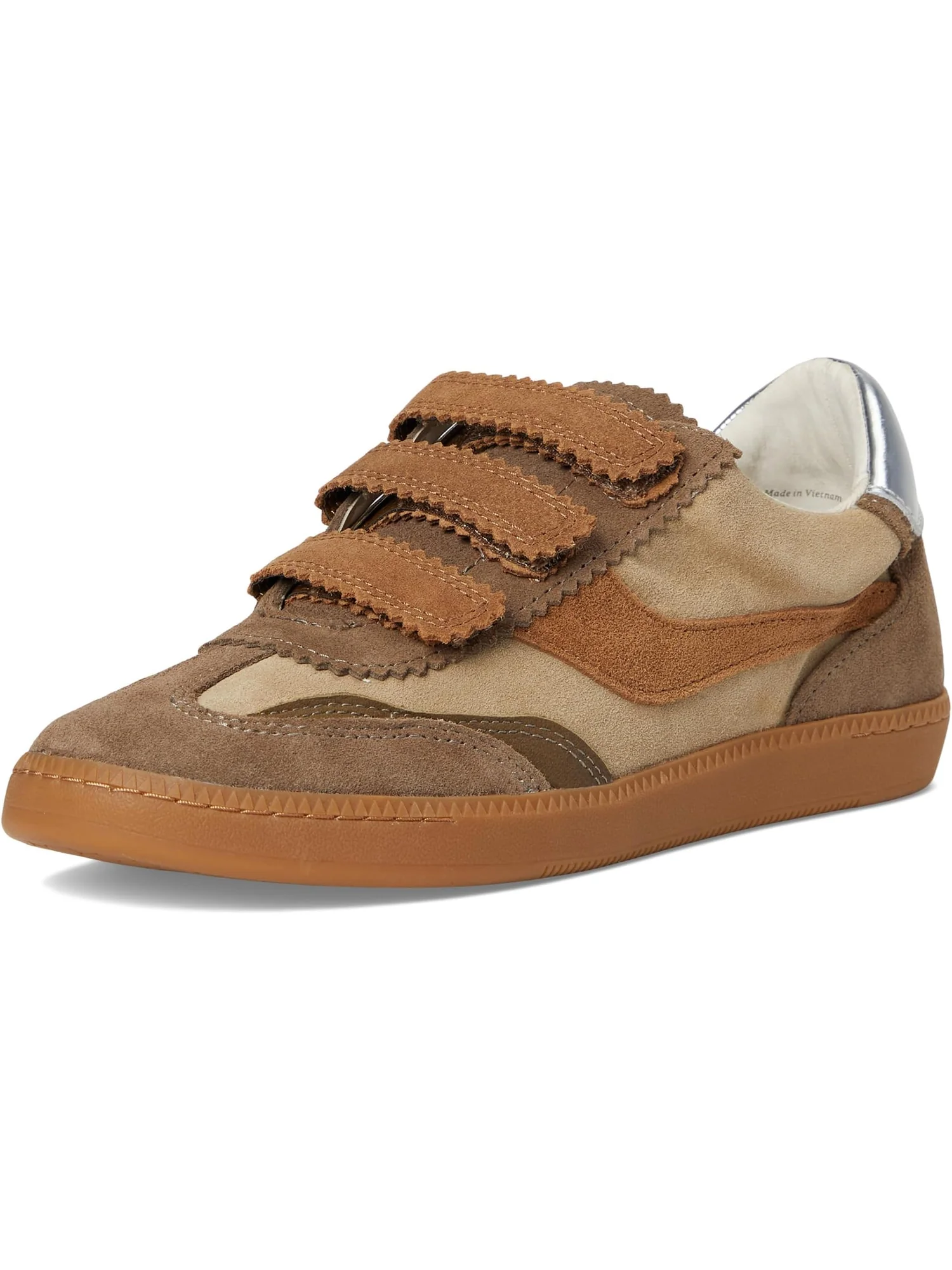 Кроссовки Dolce Vita Women's Notice Velcro — 7
