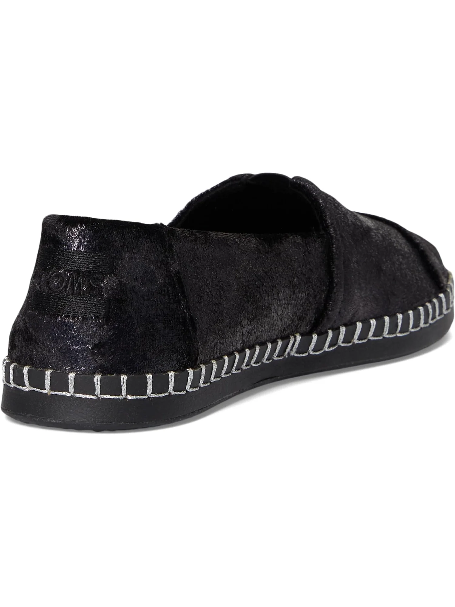 Лоферы TOMS Women's Alpargata Leather Wrap — 5