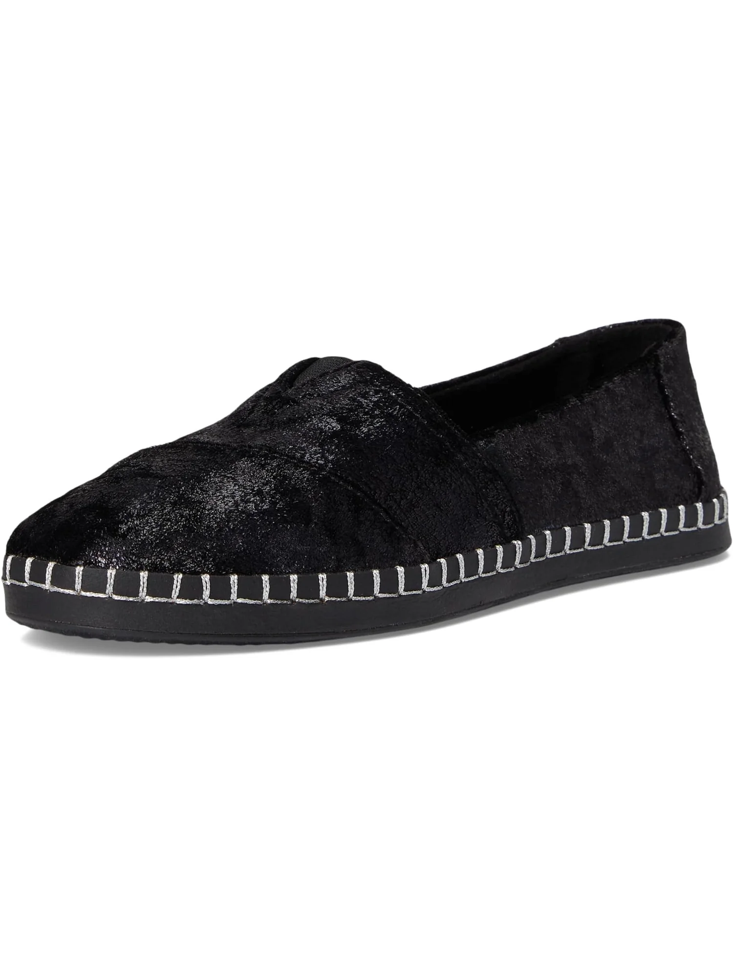 Лоферы TOMS Women's Alpargata Leather Wrap — 7