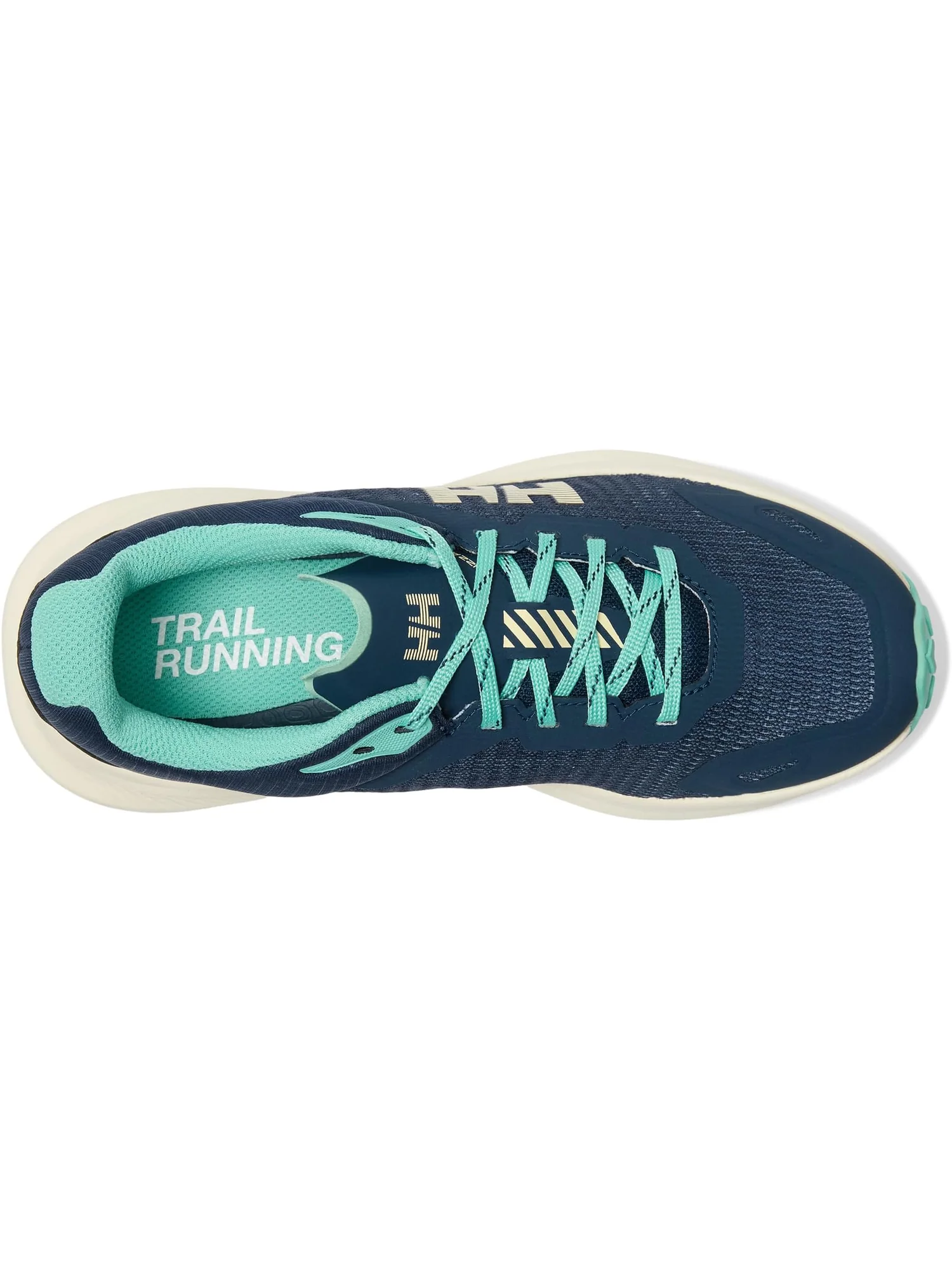 Кроссовки Helly Hansen Women's Buzzard Trail Runner — 2